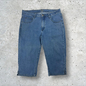 Lee Capri Jeans - Women’s Size 14