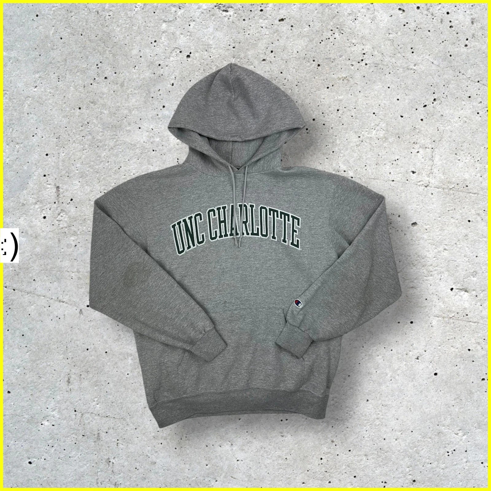 Champion Hoodie - Men’s Size Medium