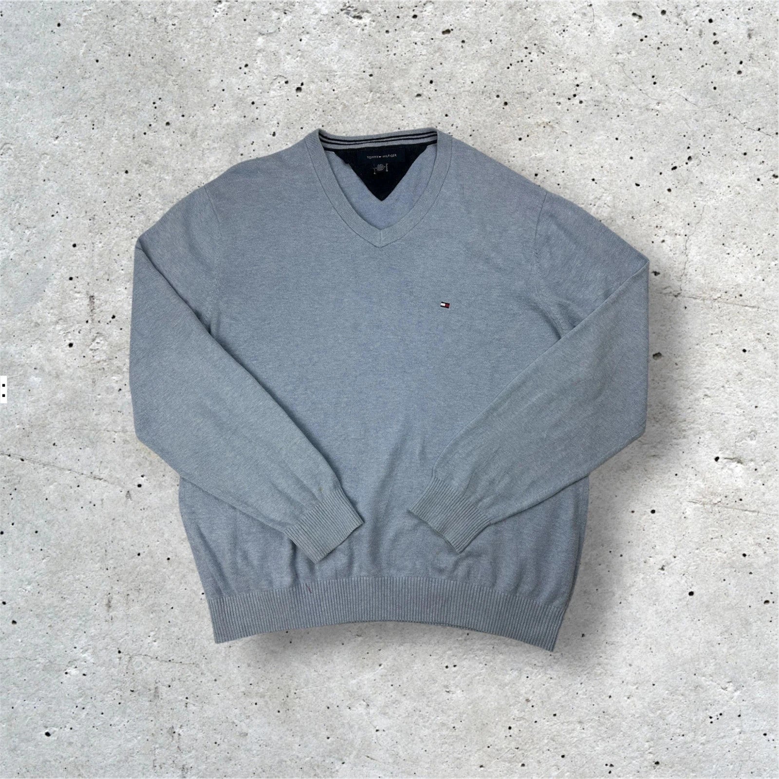 Tommy Hilfiger Jumper - Men’s size Large