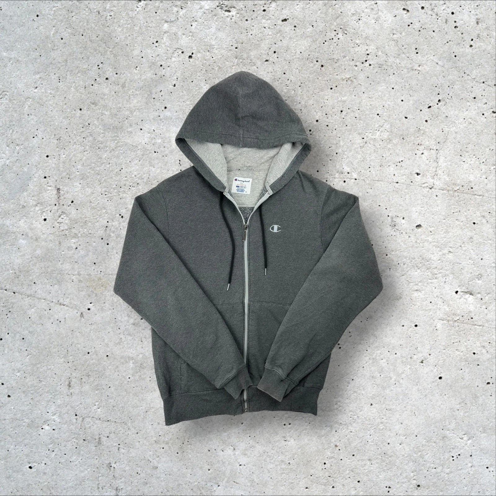 Champion Hoodie - Men’s Size Small