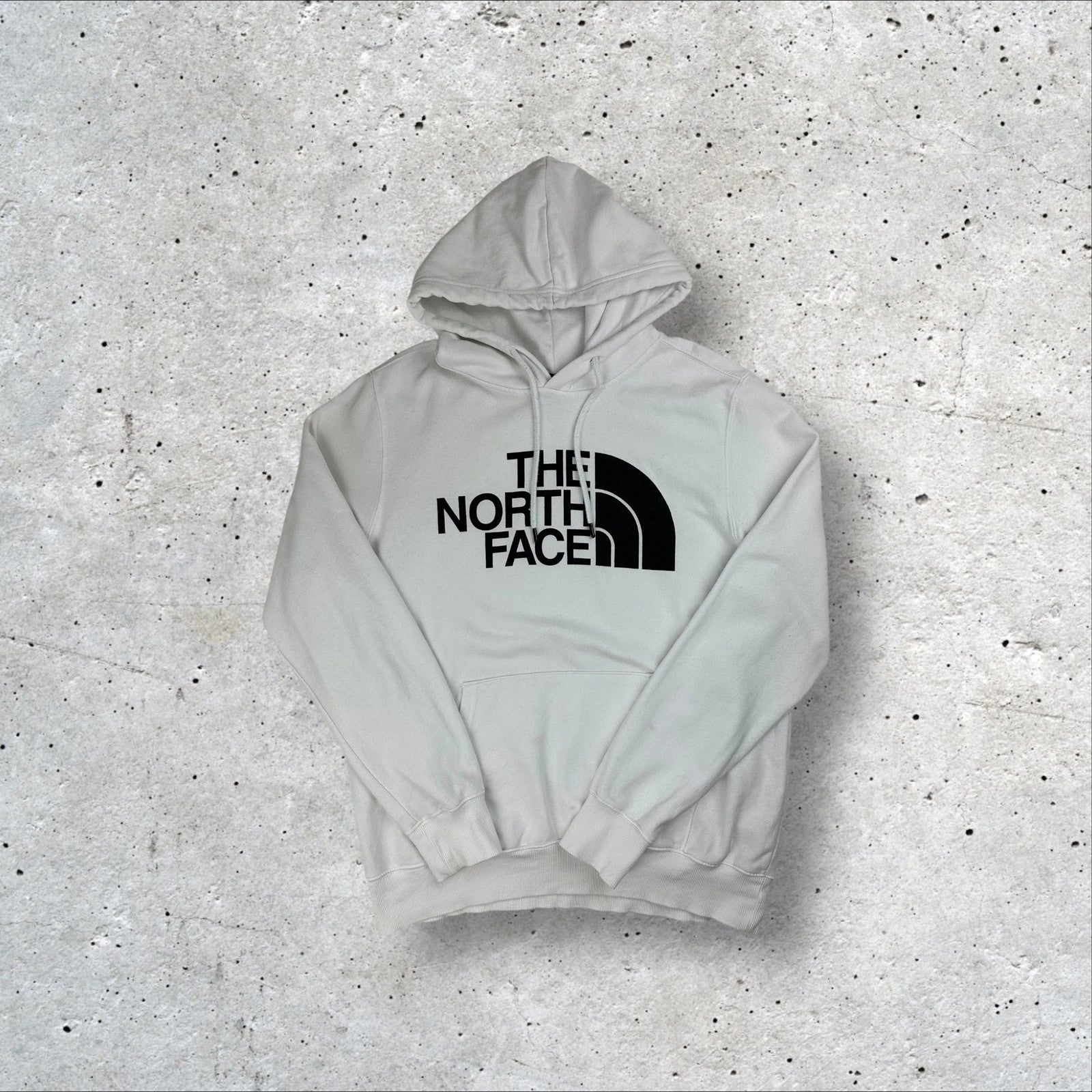 The North Face Hoodie - Men’s Size Medium