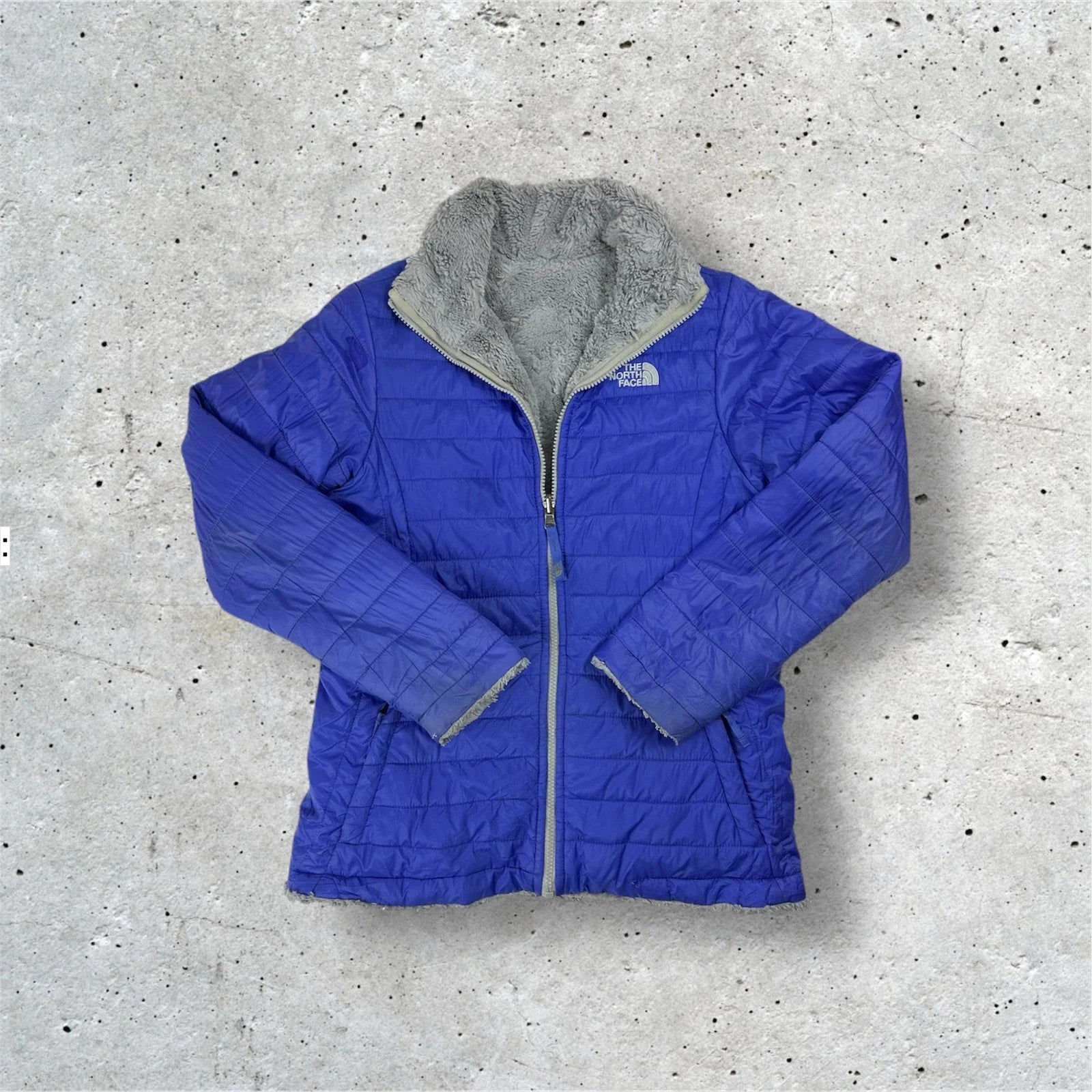 The North Face Jacket - Teen Girl Size 18
