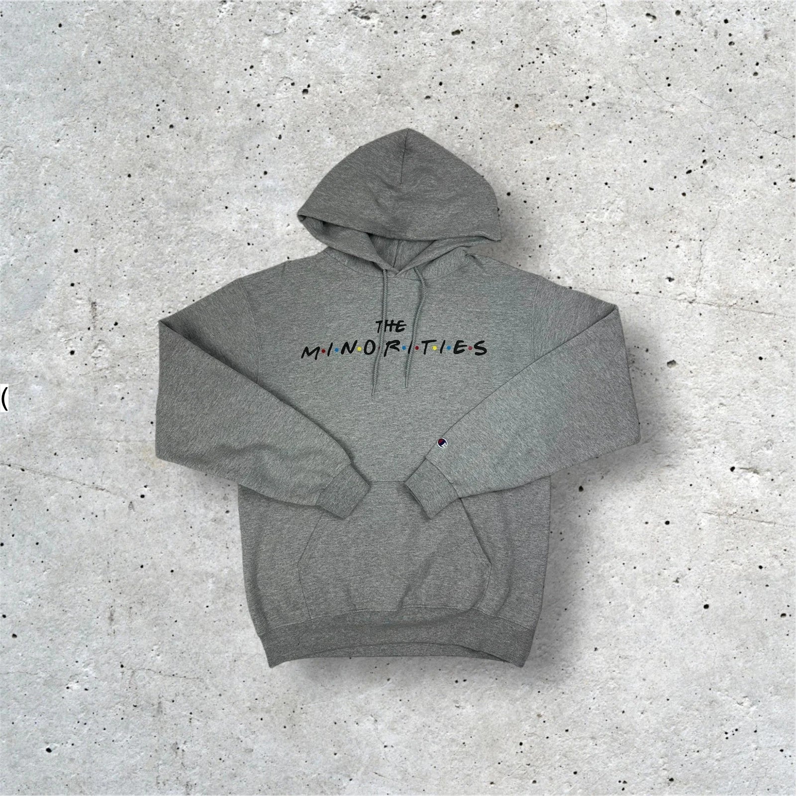 Champion Hoodie - Men’s Size Medium