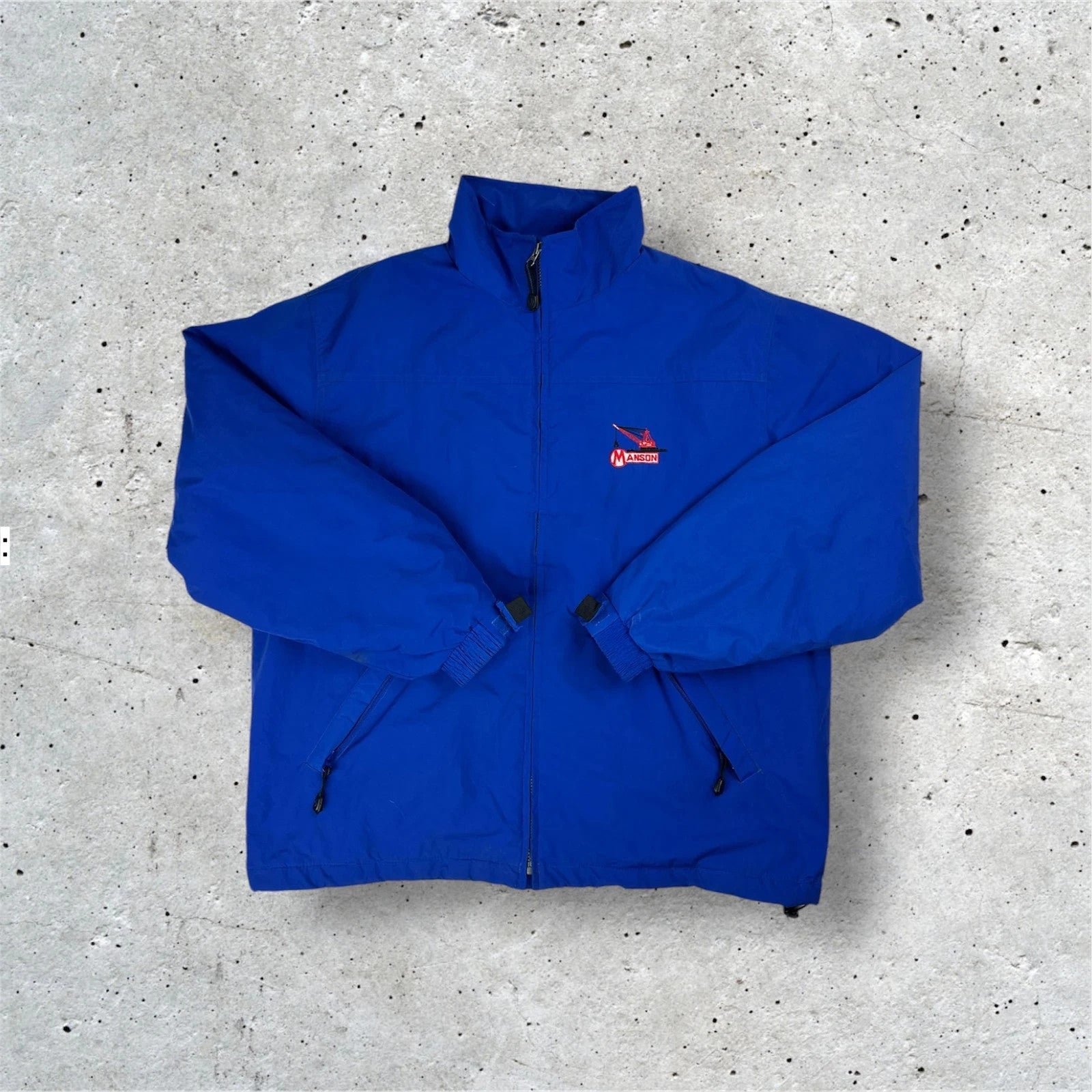 All Climate North End Wear Jacket - Size Large