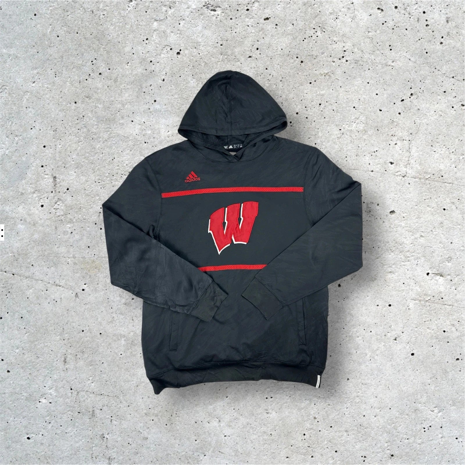 Adidas Hoodie - Men’s Size Large