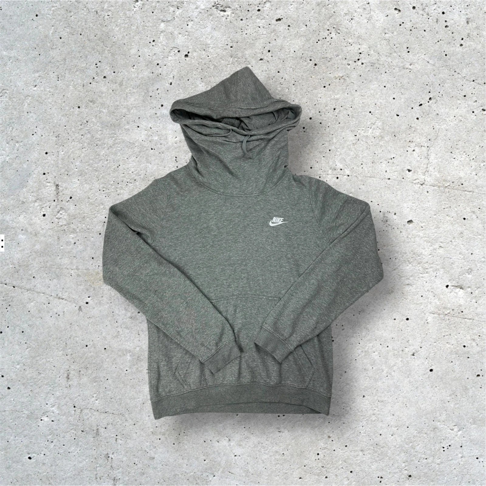 Nike Hoodie (Snood Hood) - Men’s Size Medium