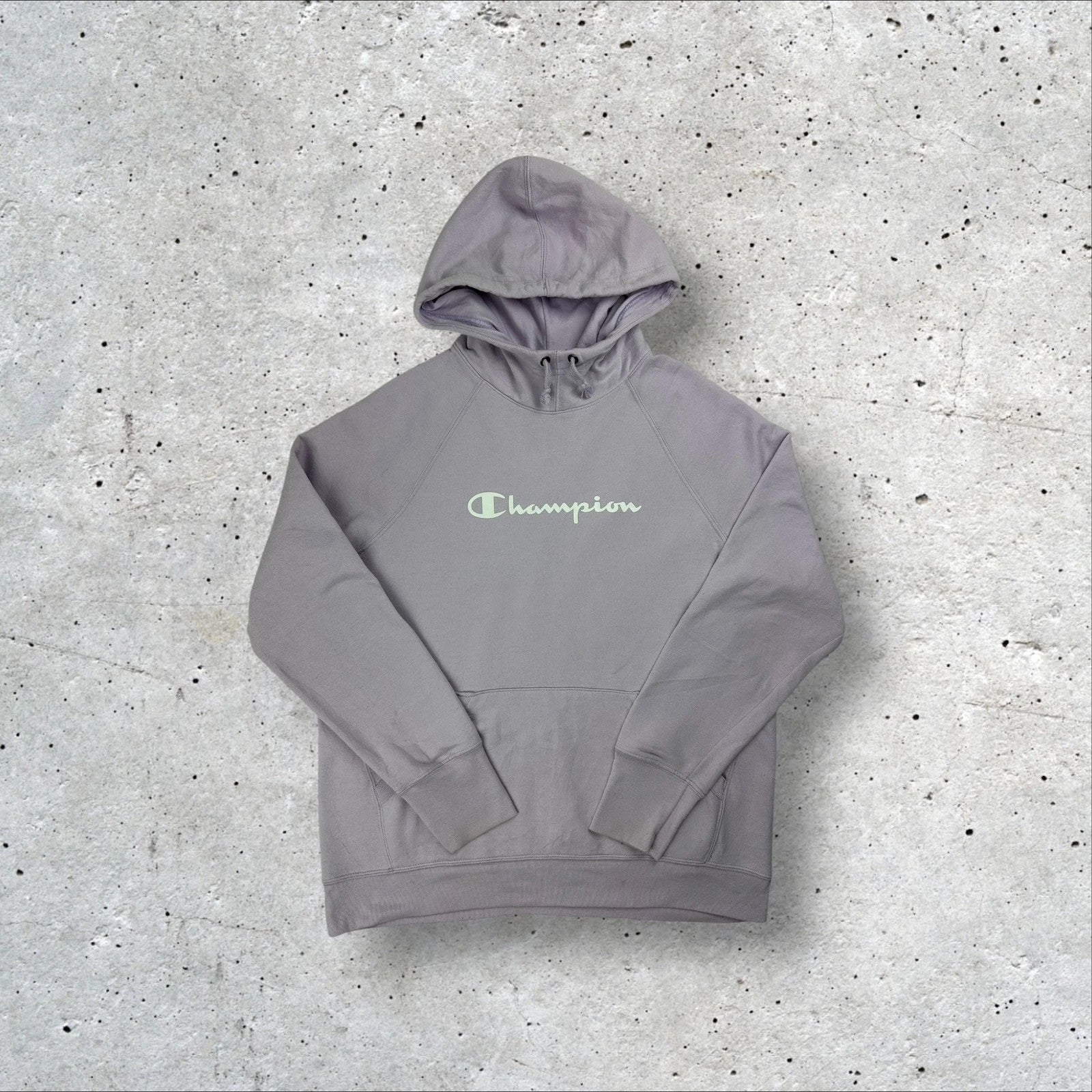 Champion Hoodie - Women’s Size Large