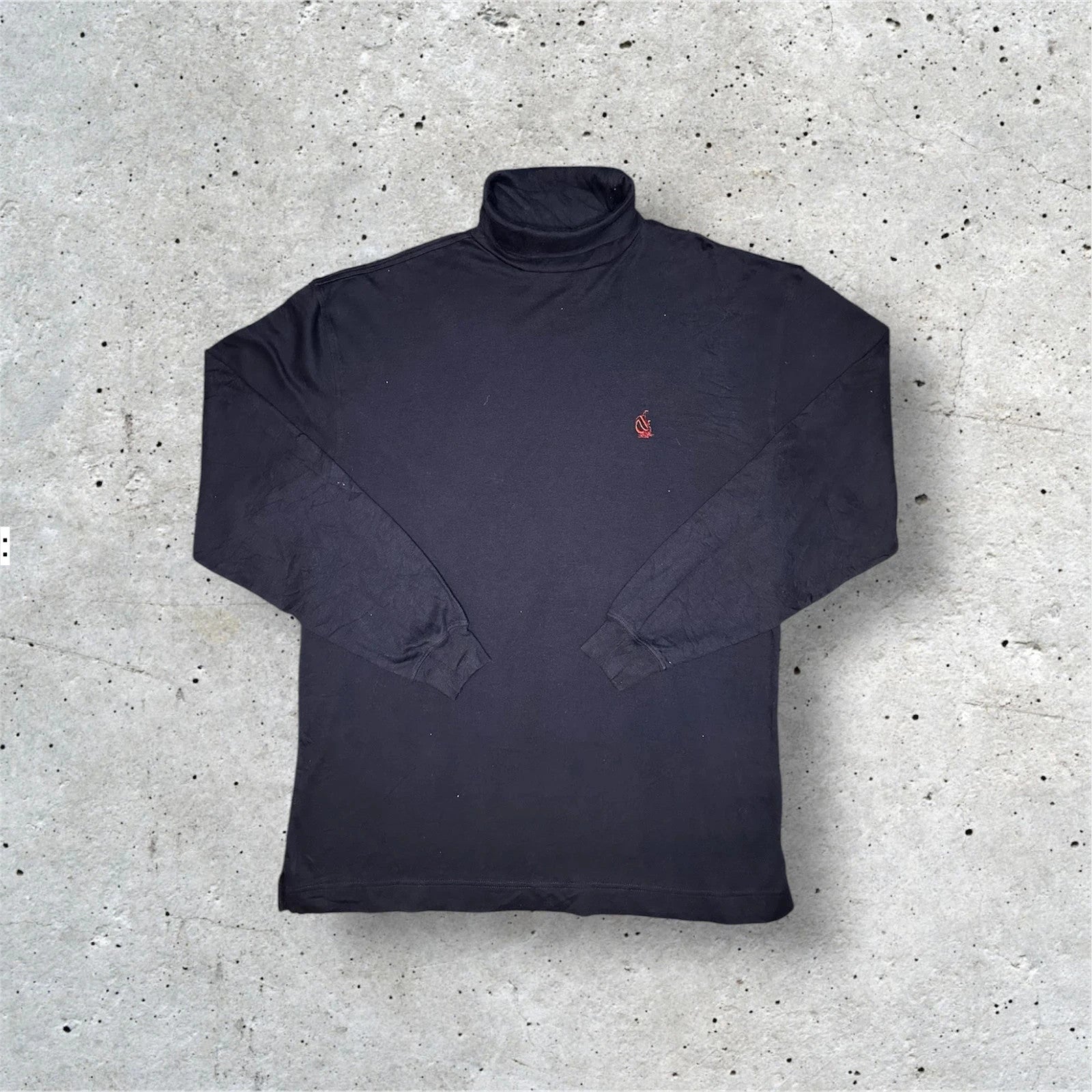 Nautica Turtle Neck - Men’s Size Medium