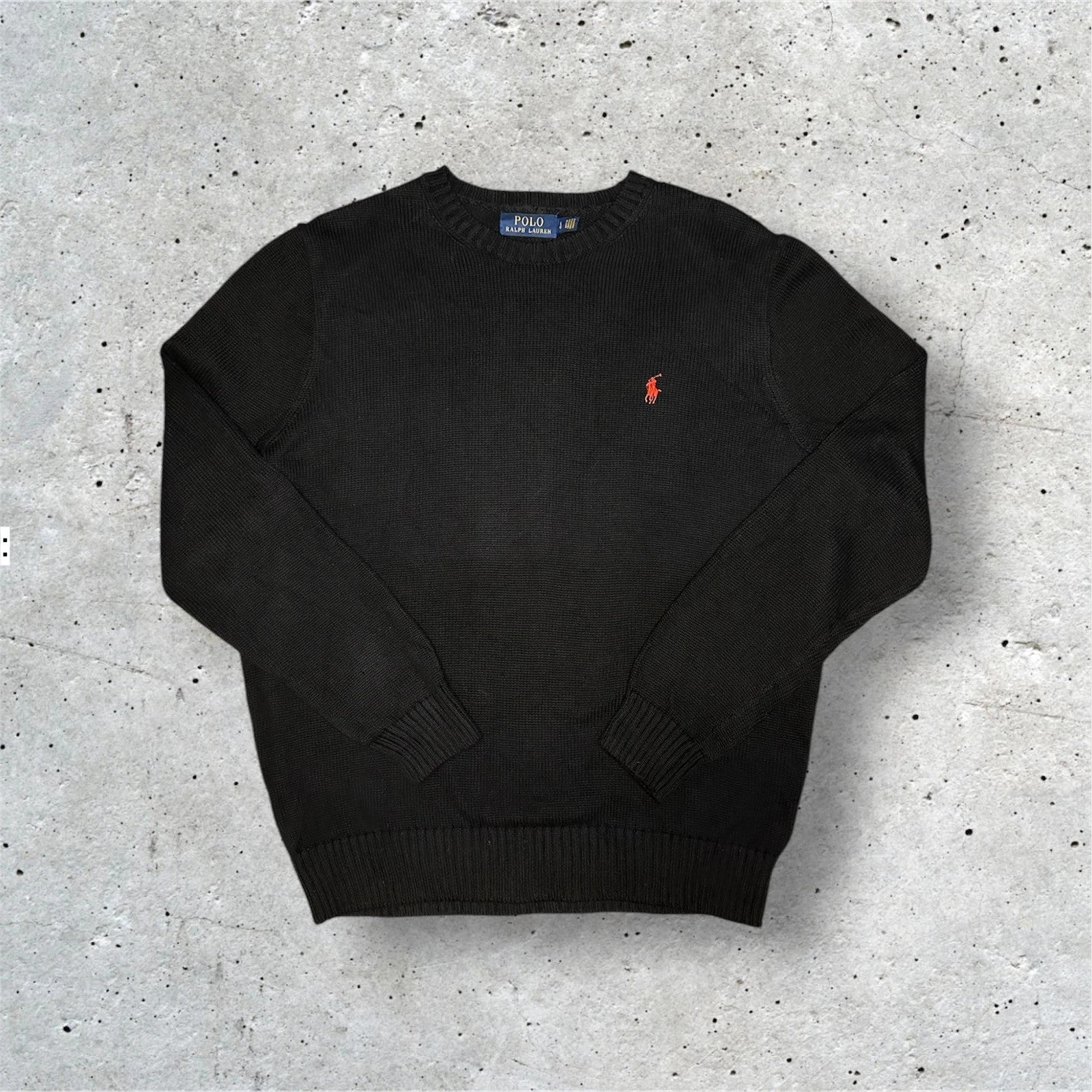 Ralph Lauren Heavyweight Knit - Men’s Size Large