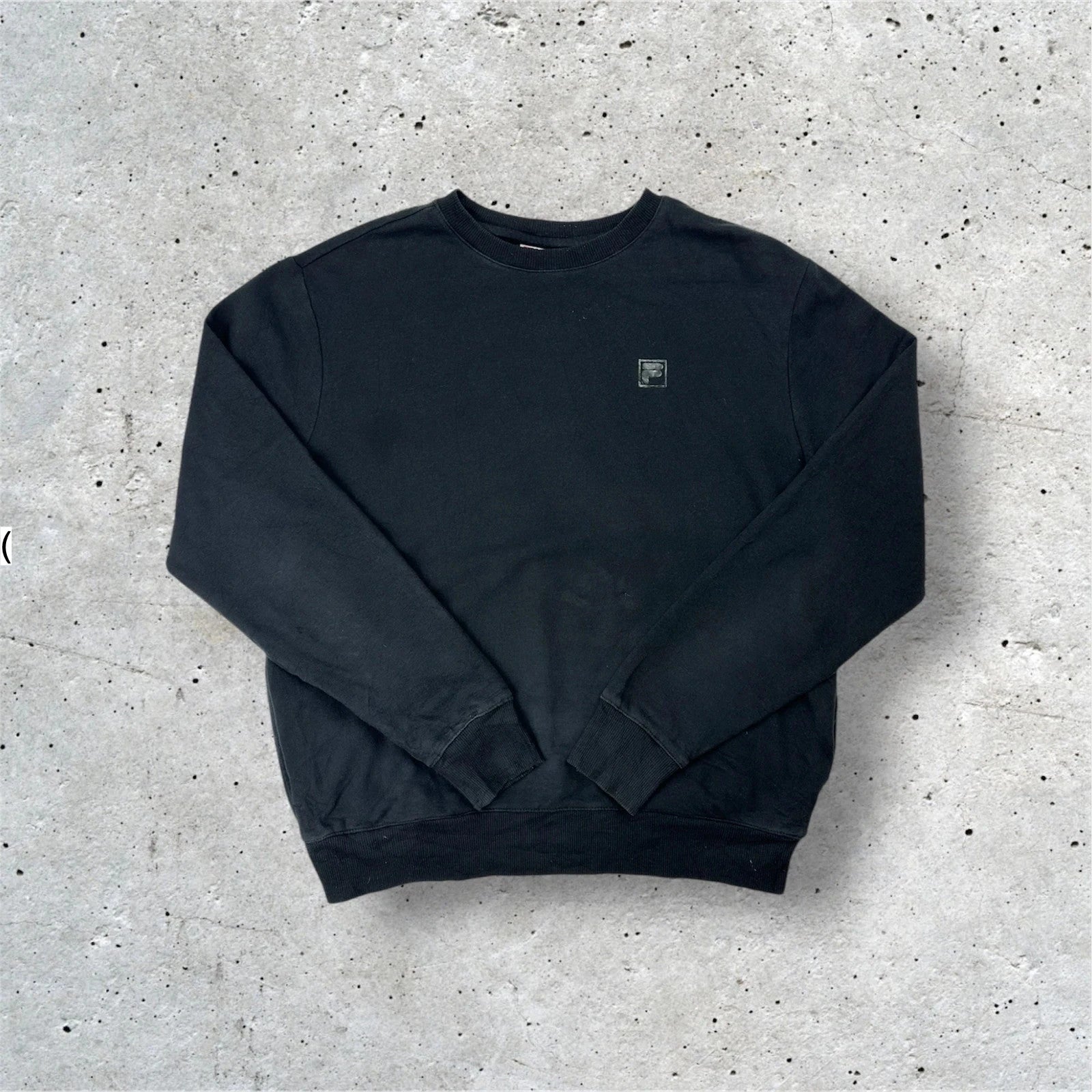 Fila Jumper - Men’s Size Small