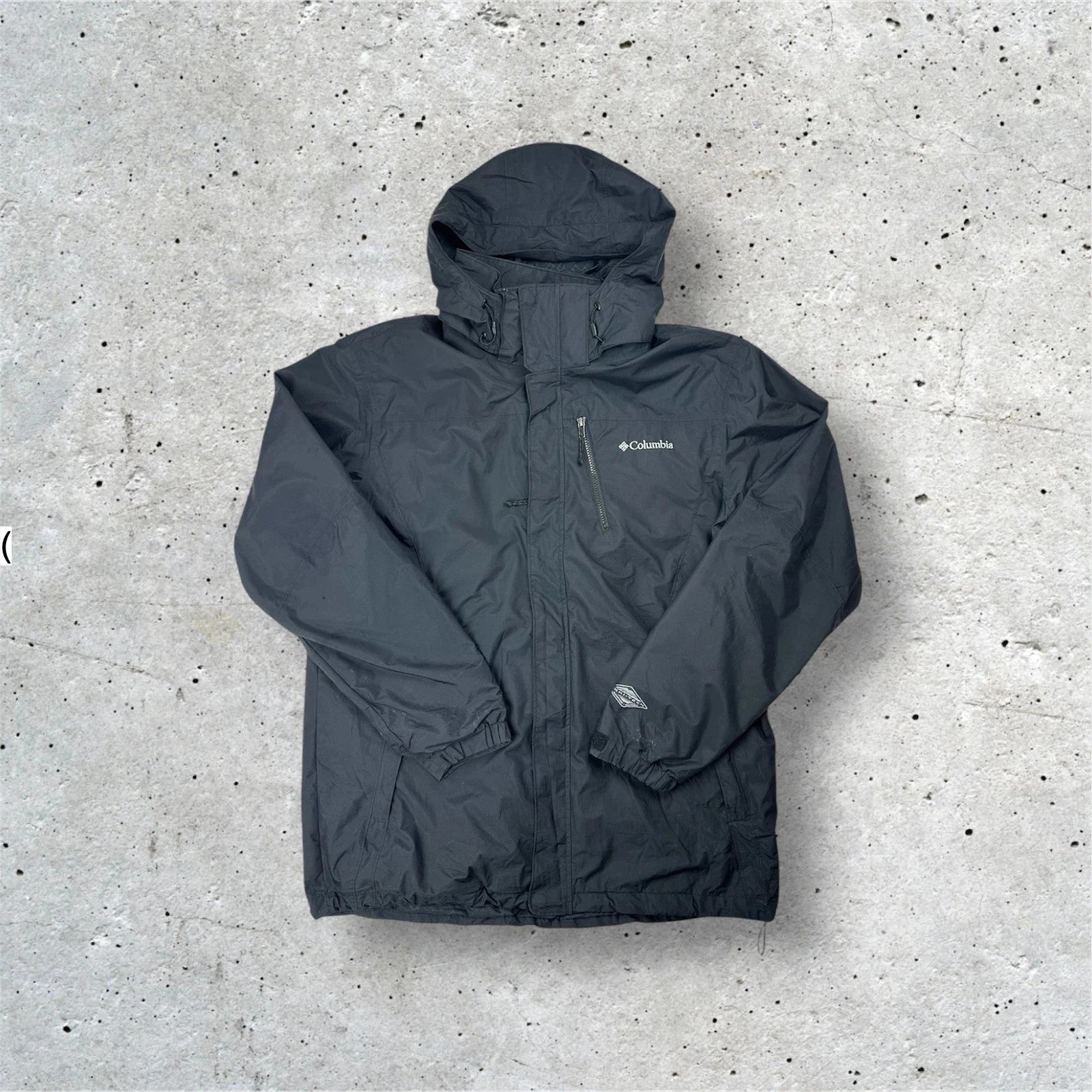 Columbia Jacket - Men’s Size Large