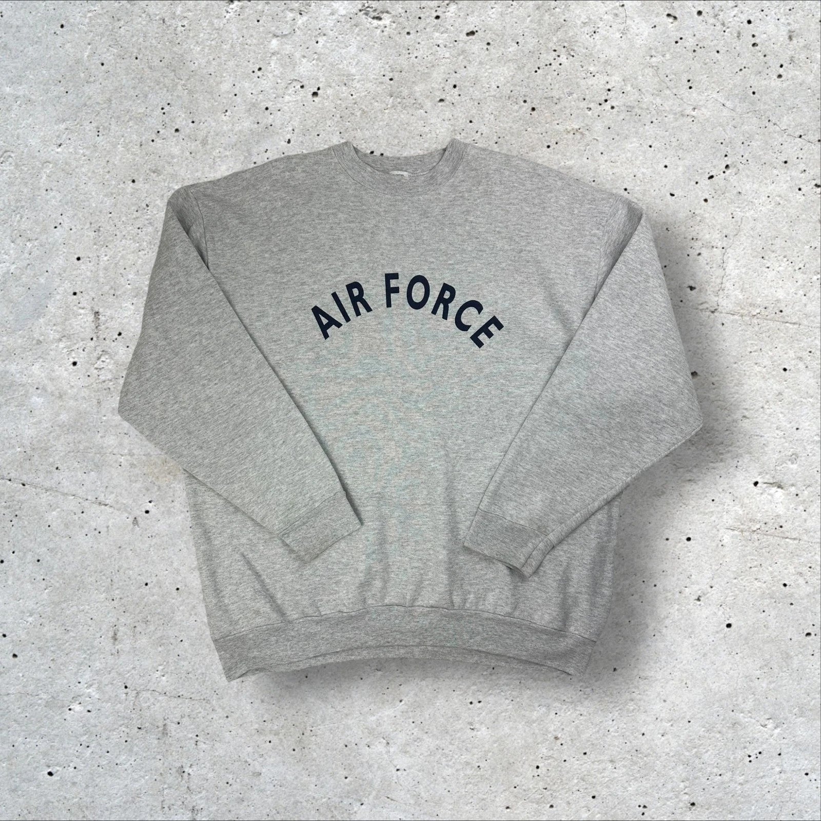 Air Force Jumper - Men’s Size Large