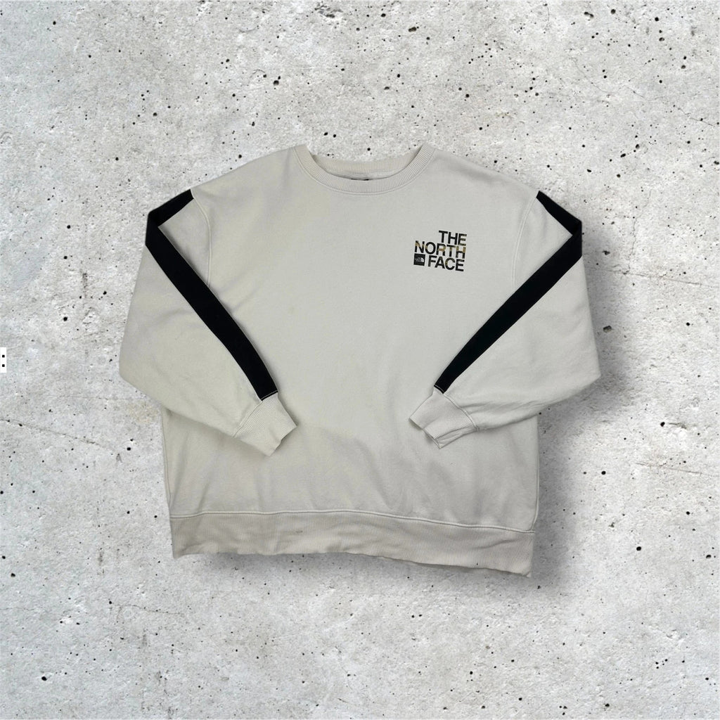 The North Face Jumper - Women’s size XL