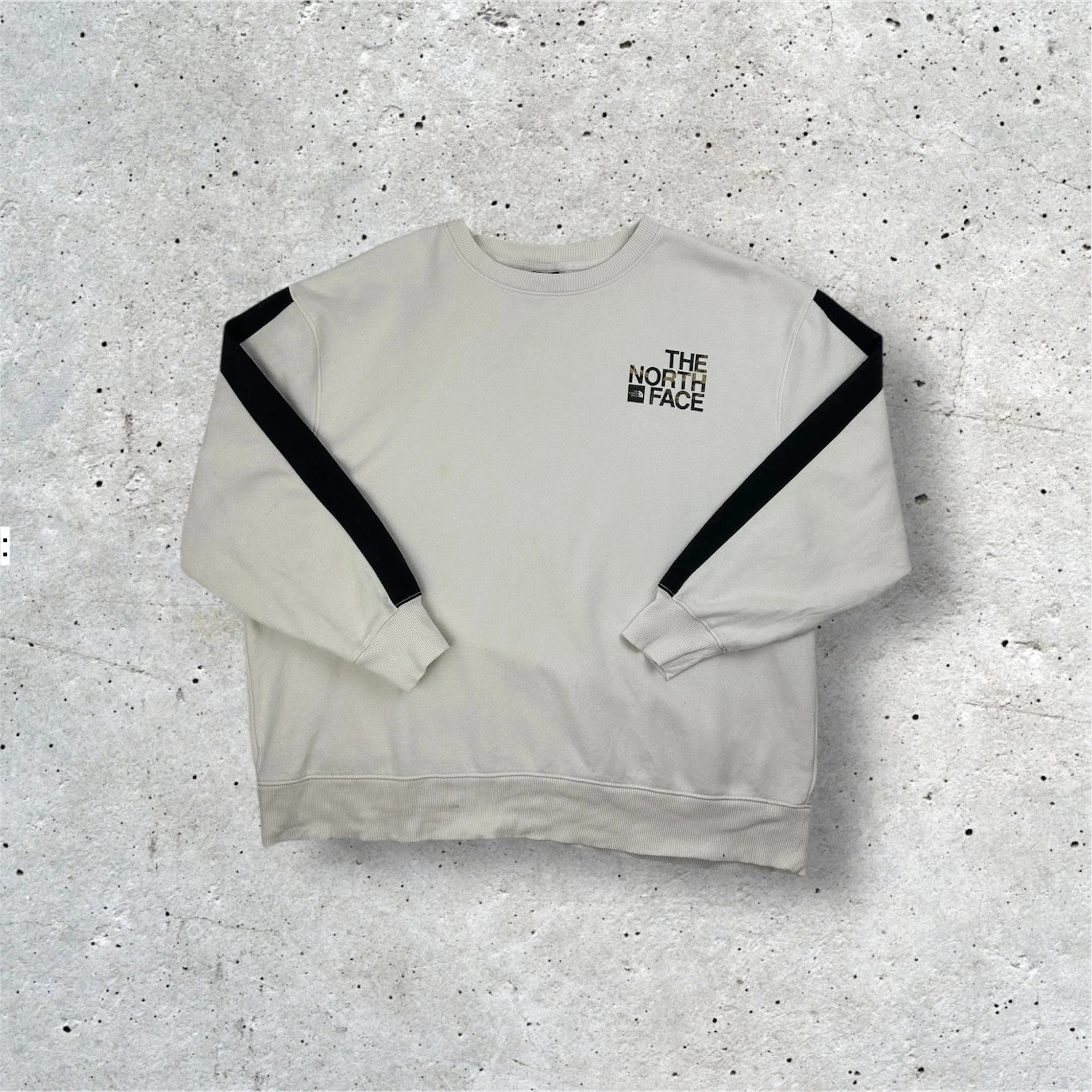 The North Face Jumper - Women’s size XL