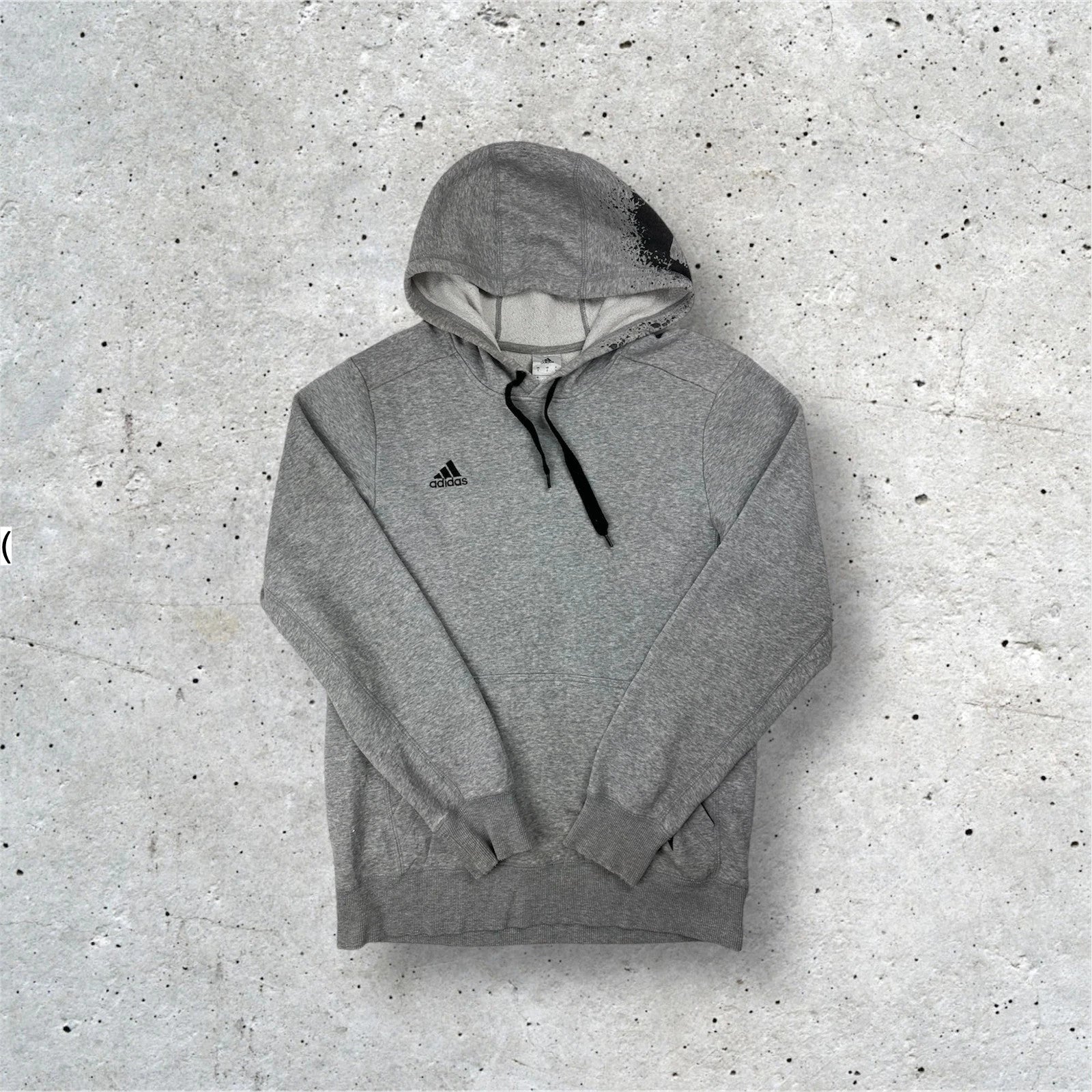 Adidas Hoodie - Men’s Size Small
