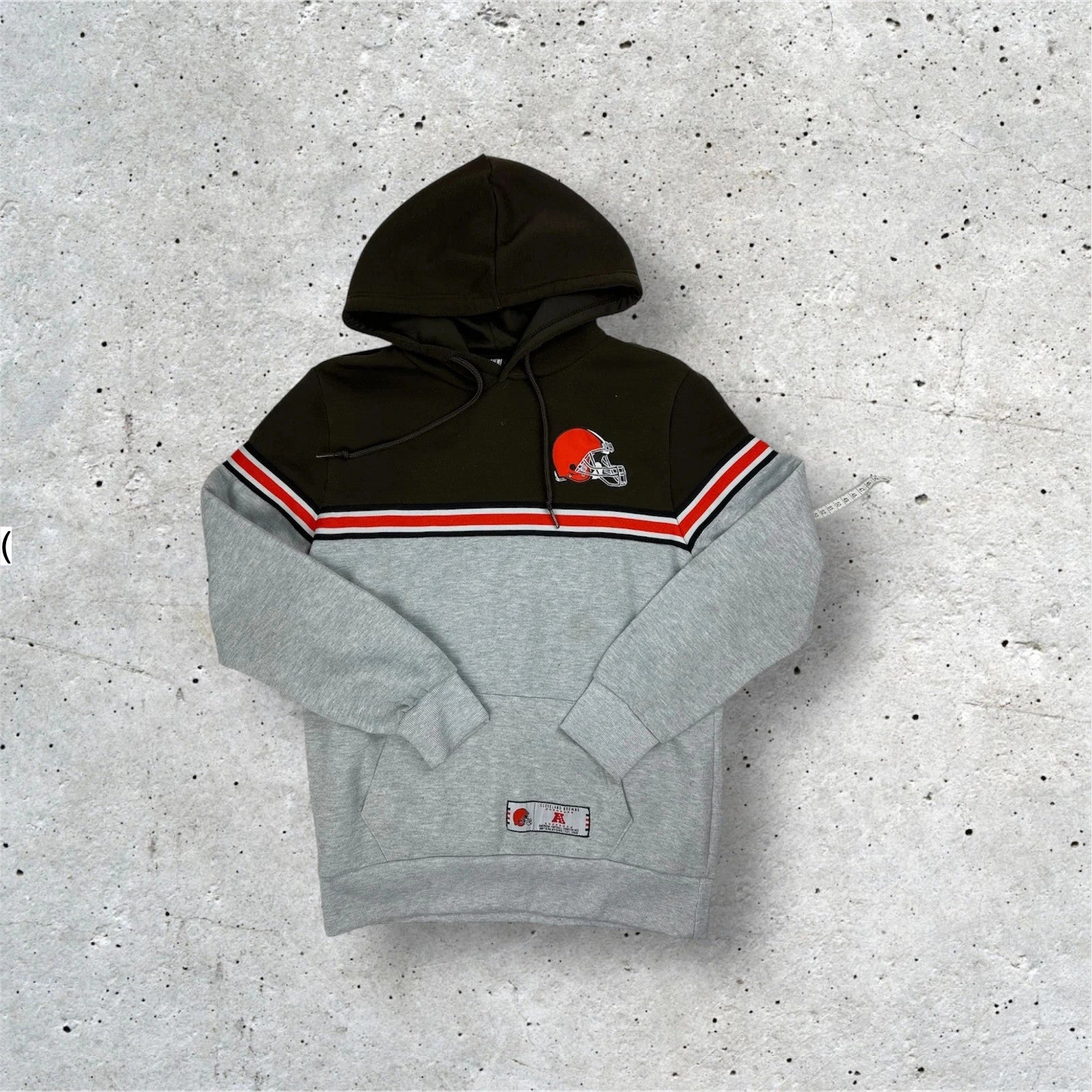 NFL Hoodie - Men’s Size Small