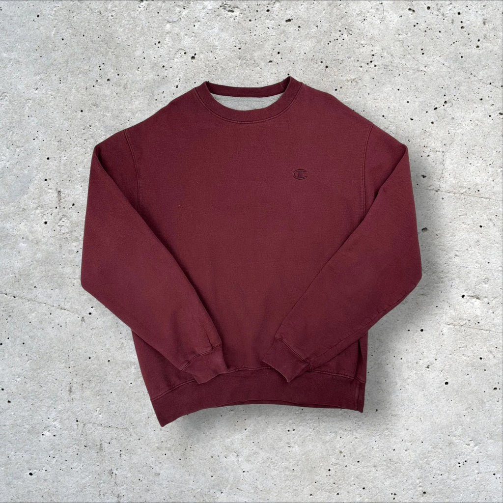 Champion Jumper - Men’s Size Medium