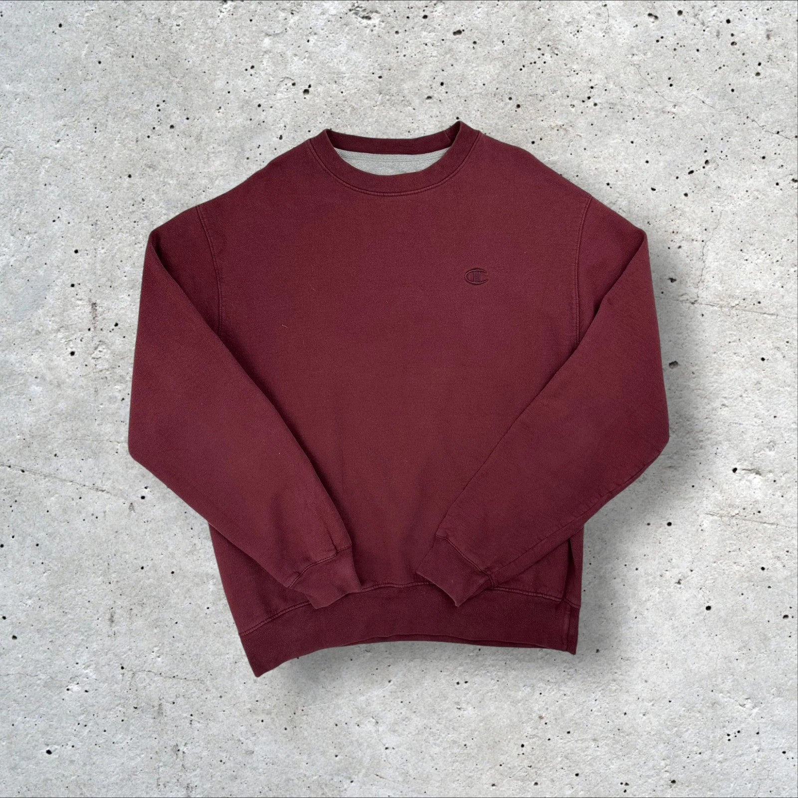 Champion Jumper - Men’s Size Medium
