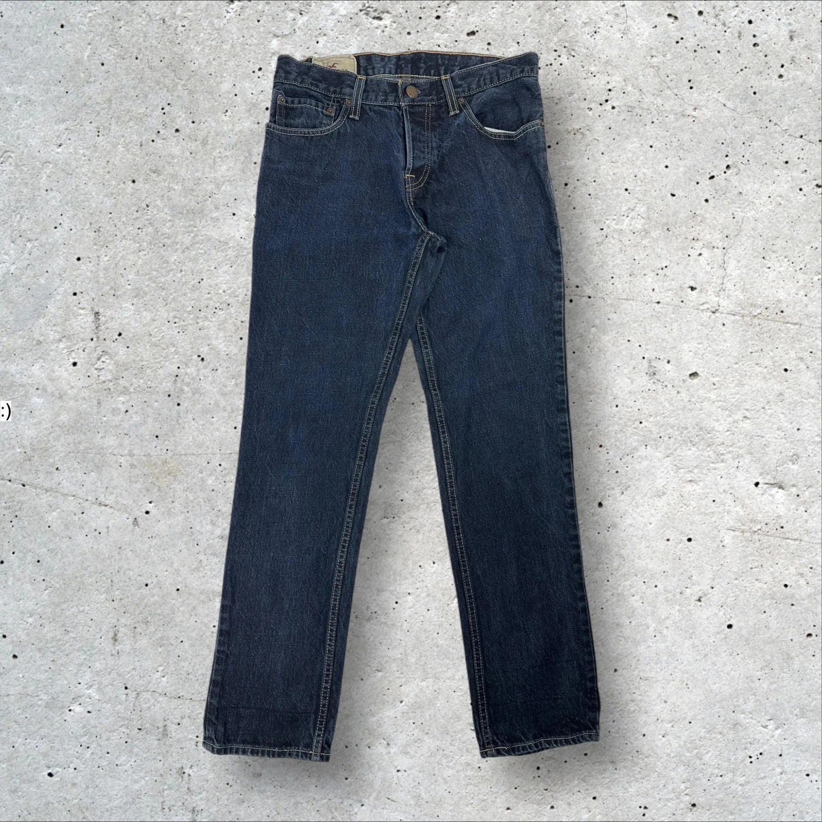 Hollister Jeans - Men’s Size 31 x 30