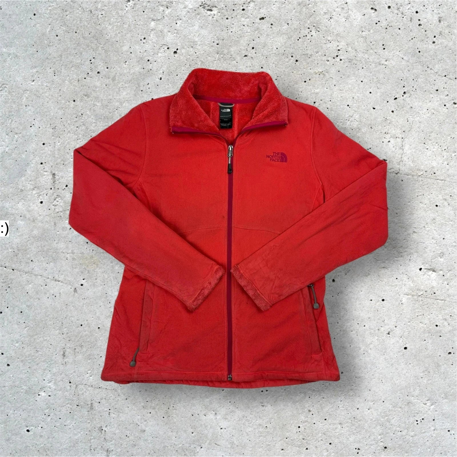 The North Face Fleece - Women’s Size Large