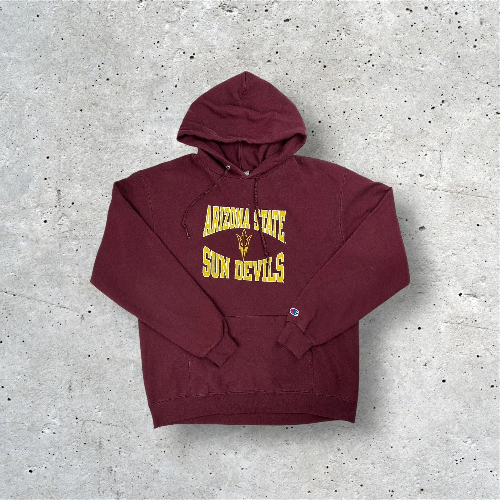 Champion Hoodie - Men’s Size Large