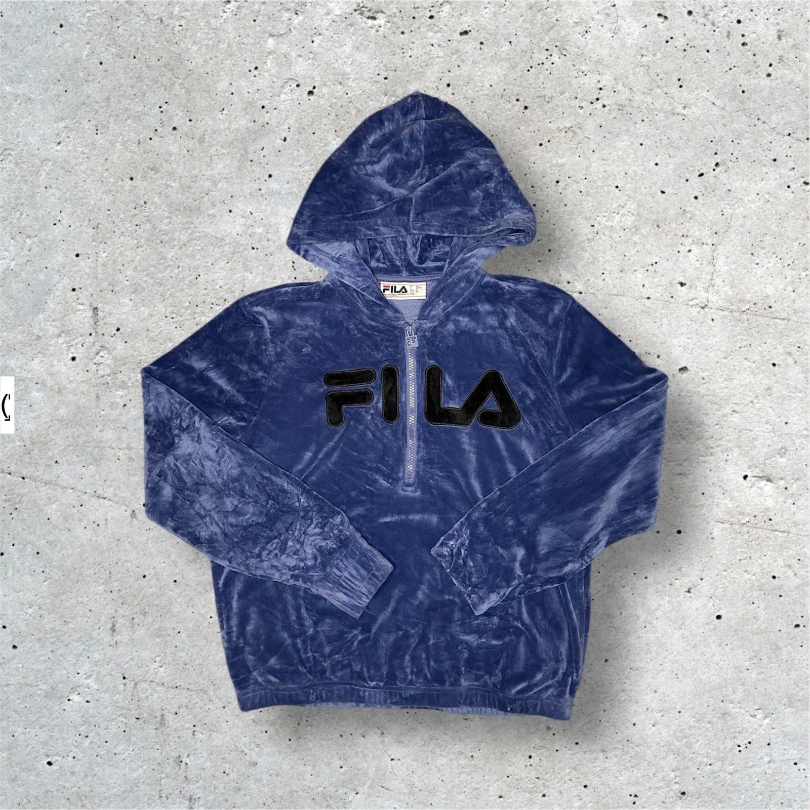 Fila Hoodie - Women’s Size Small