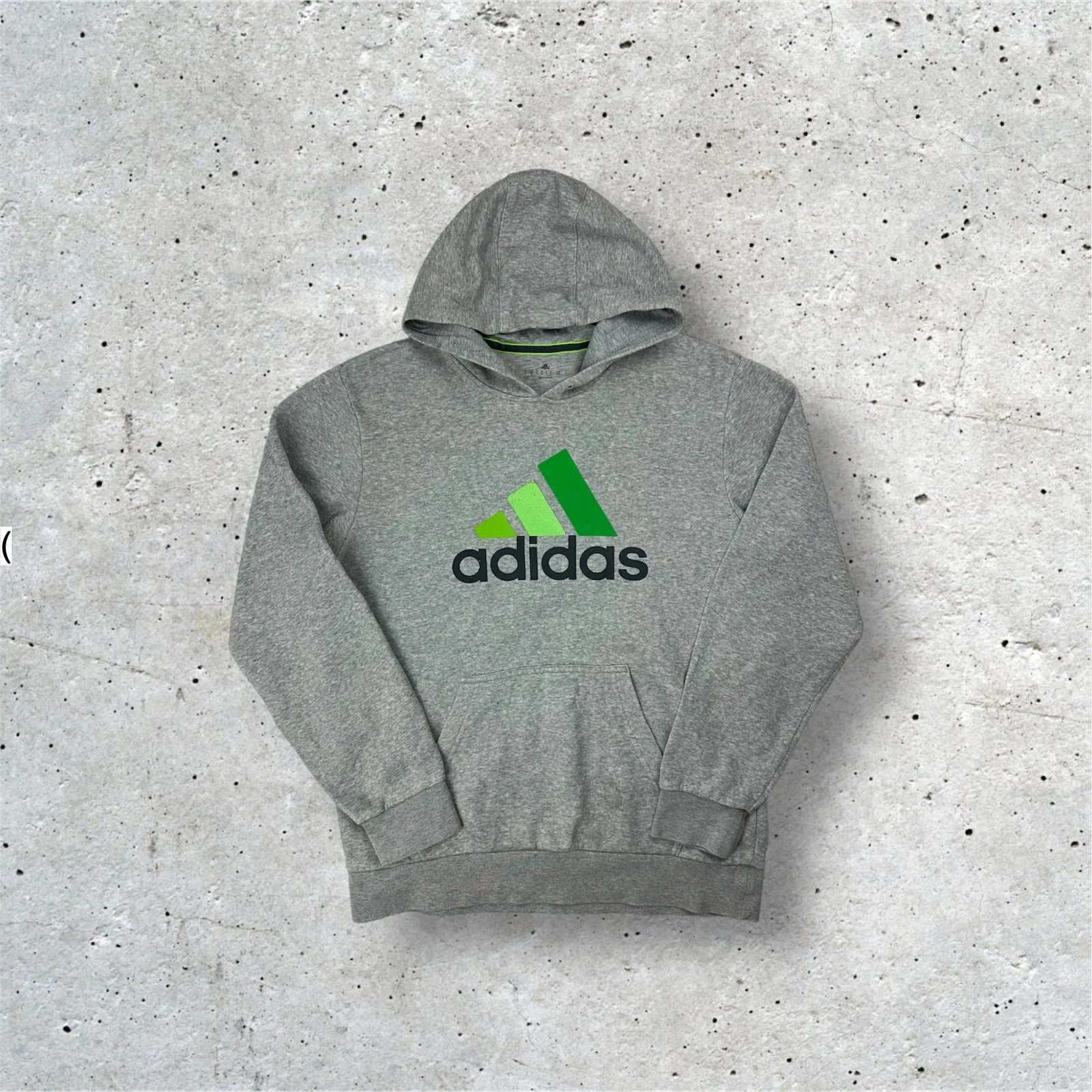 Adidas Jumper - Men’s Size Medium