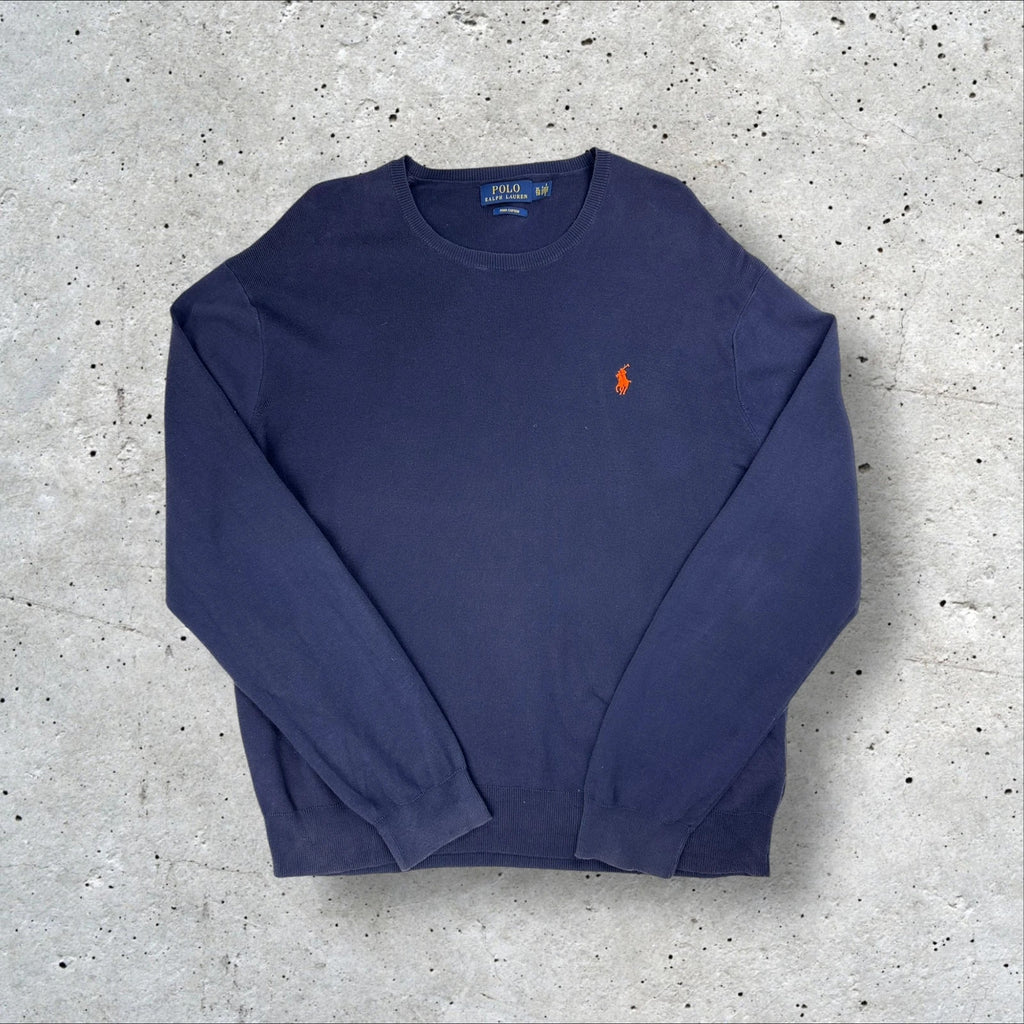 Ralph Lauren Knit Jumper - Men’s Size XL