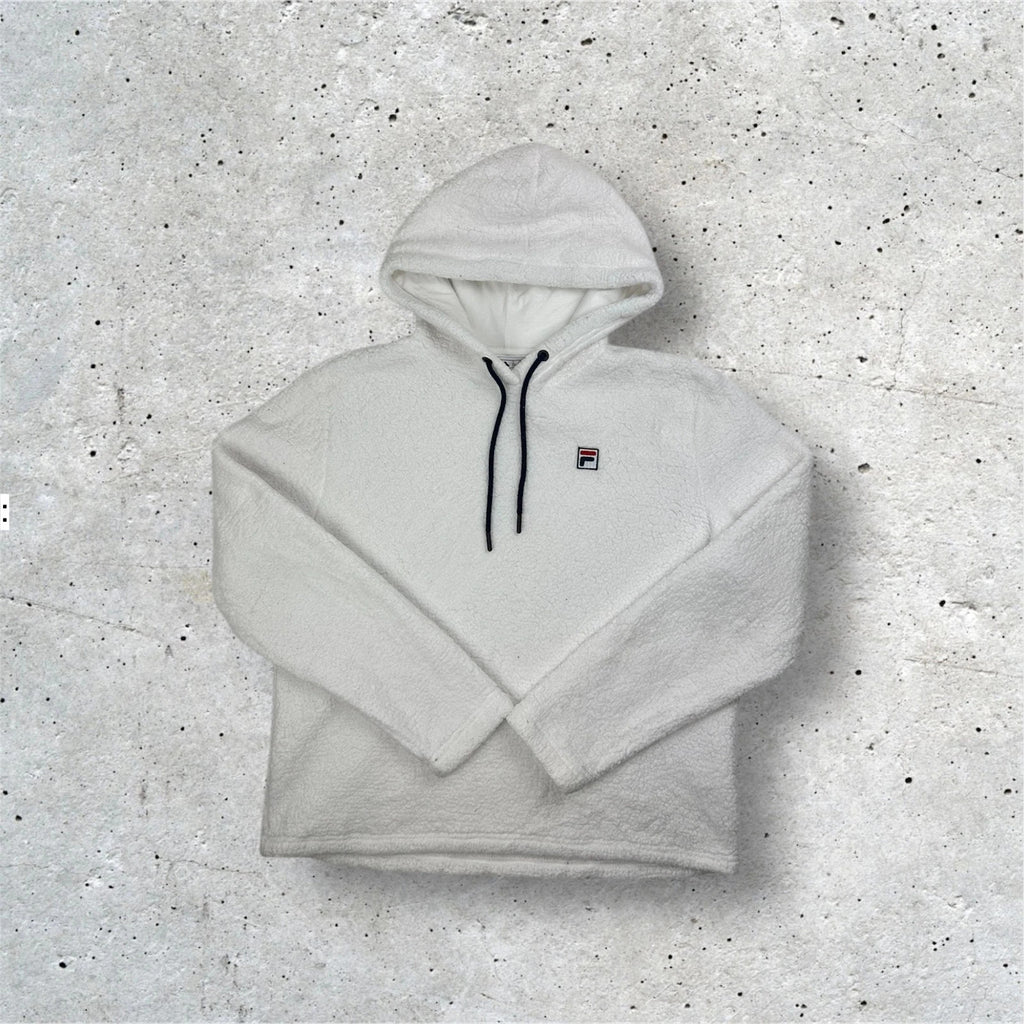 Fila Fleece - Women’s Size Large