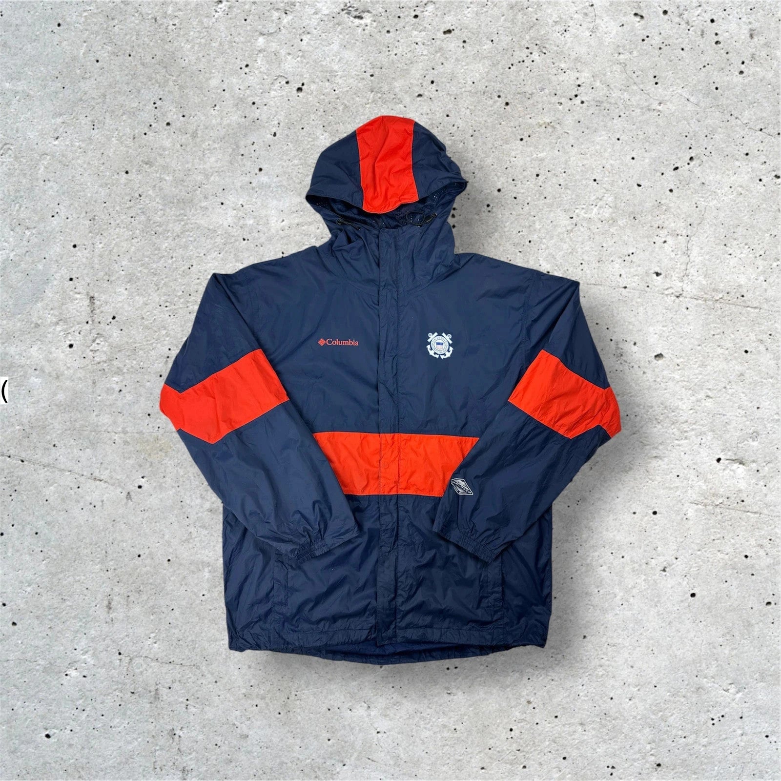 Columbia Jacket - Men’s Size Large