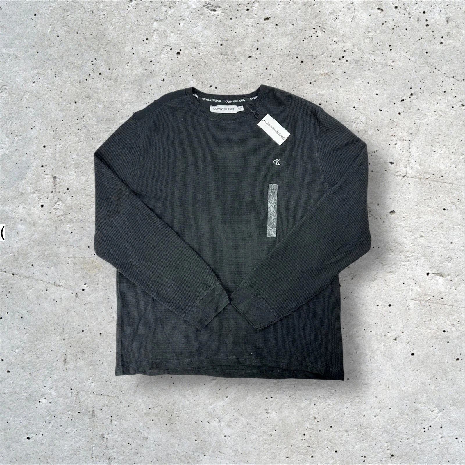 Calvin Klein Jumper - Men’s Size XXL