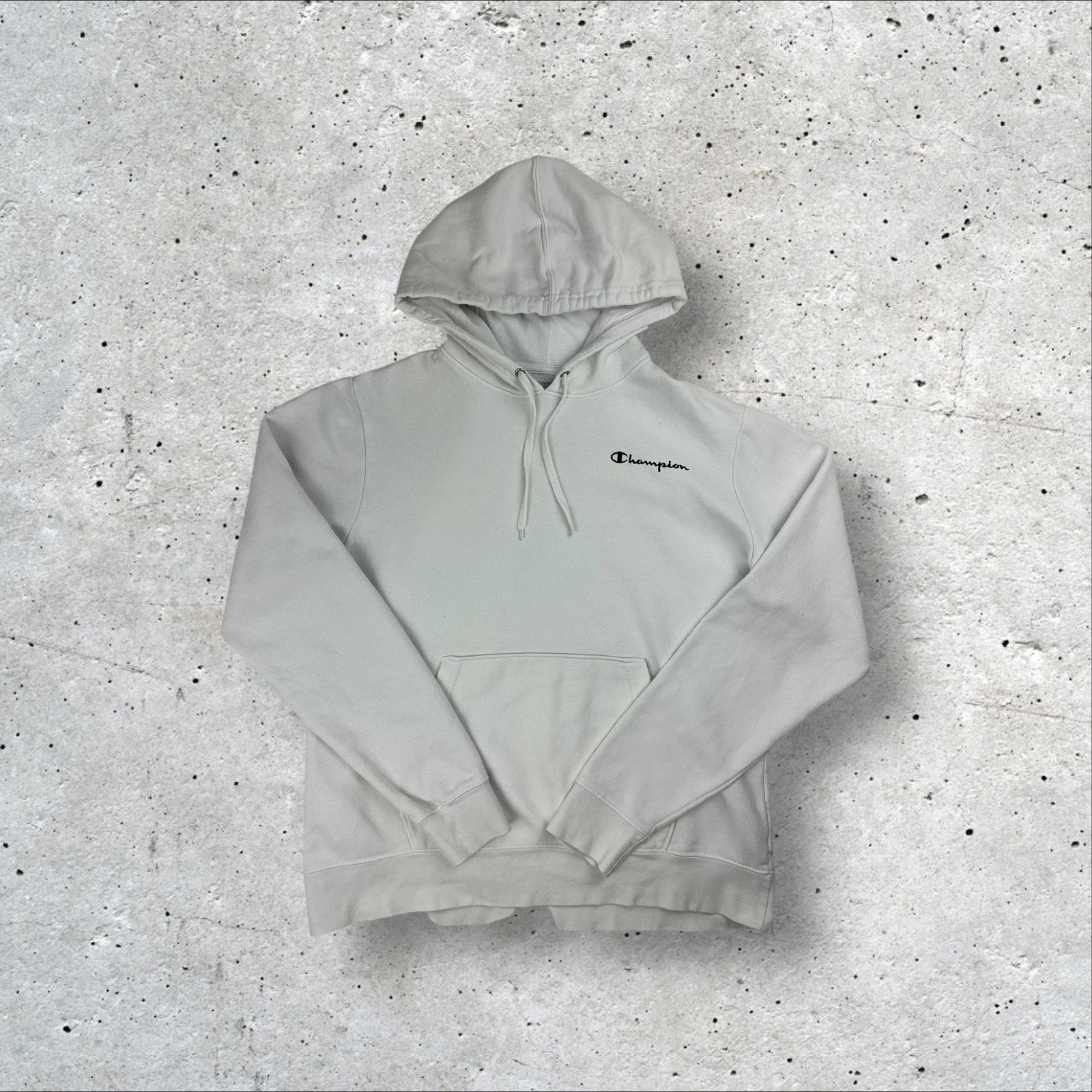Champion Hoodie - Men’s Size Medium