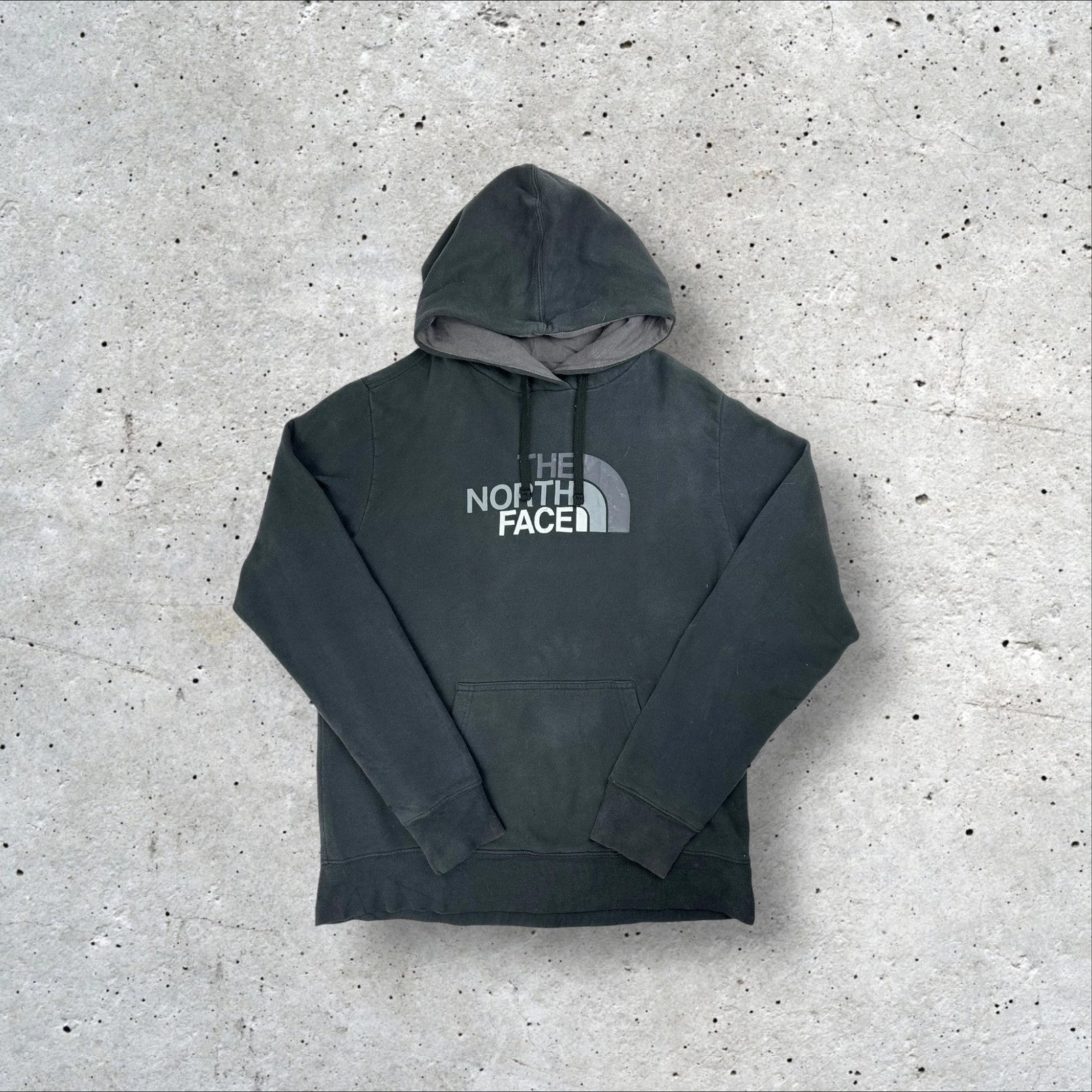 The North Face Hoodie - Men’s Size Medium