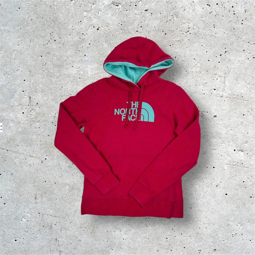 The North Face Hoodie - Women’s size Small