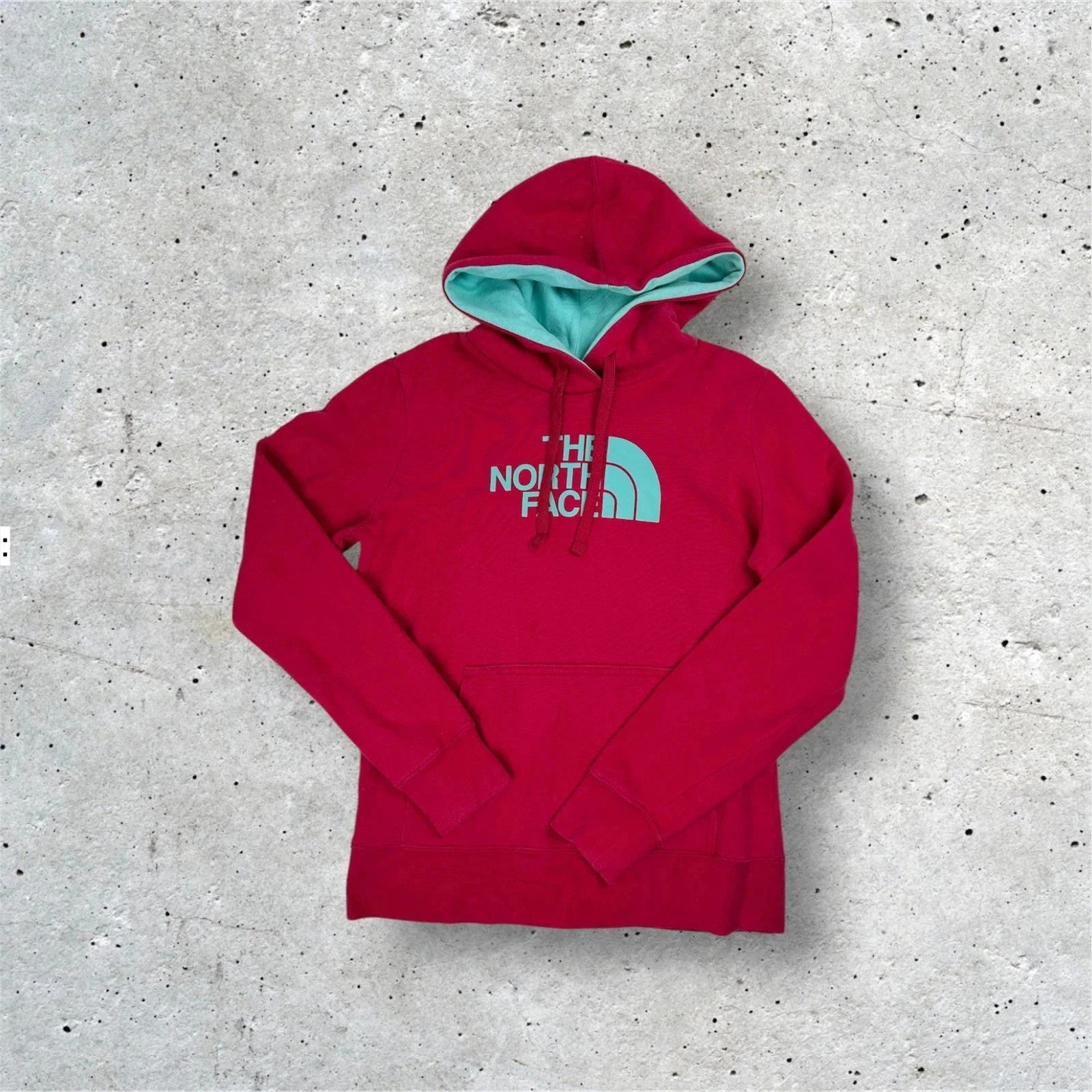 The North Face Hoodie - Women’s size Small