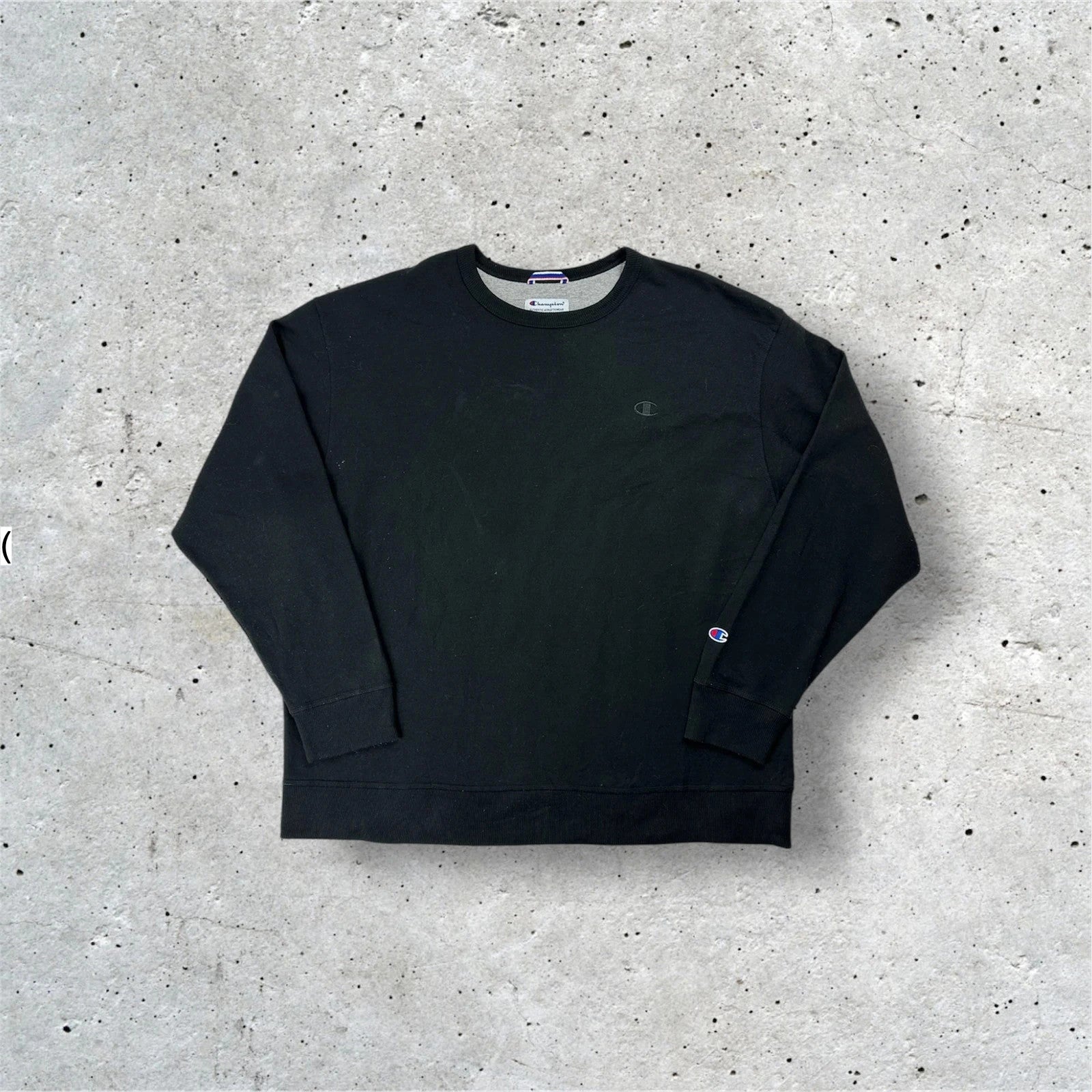Champion Jumper - Men’s Size 2XL