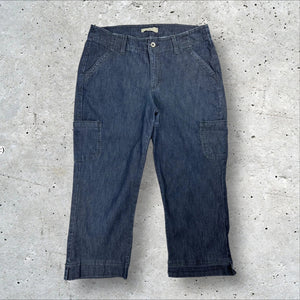 Lee Capri Jeans - Women’s Size 12