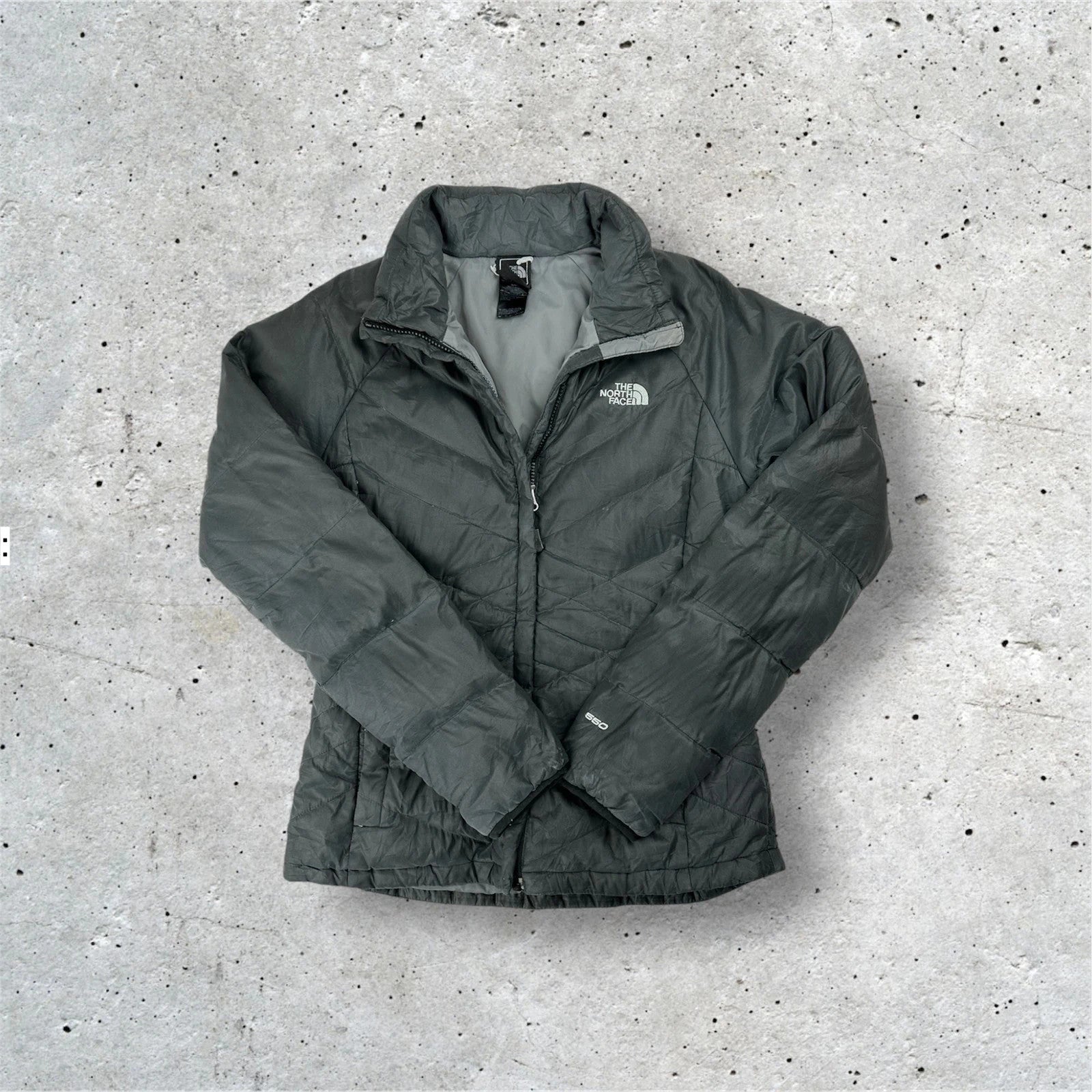 The North Face - Women’s 550 Jacket Small