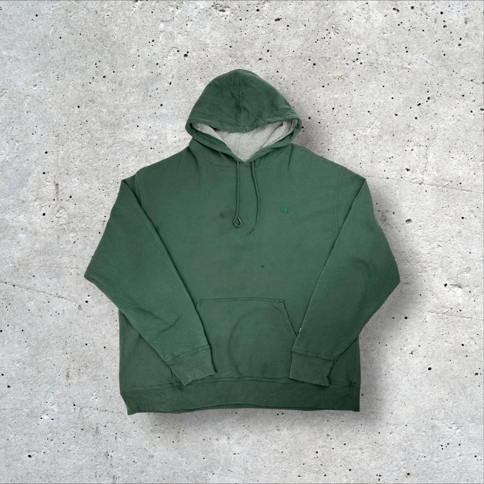 Champion Hoodie - Men’s Size 2XL