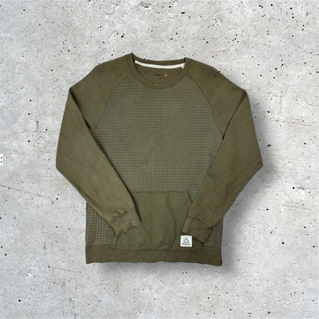 Reebok Jumper - Men’s Size Medium