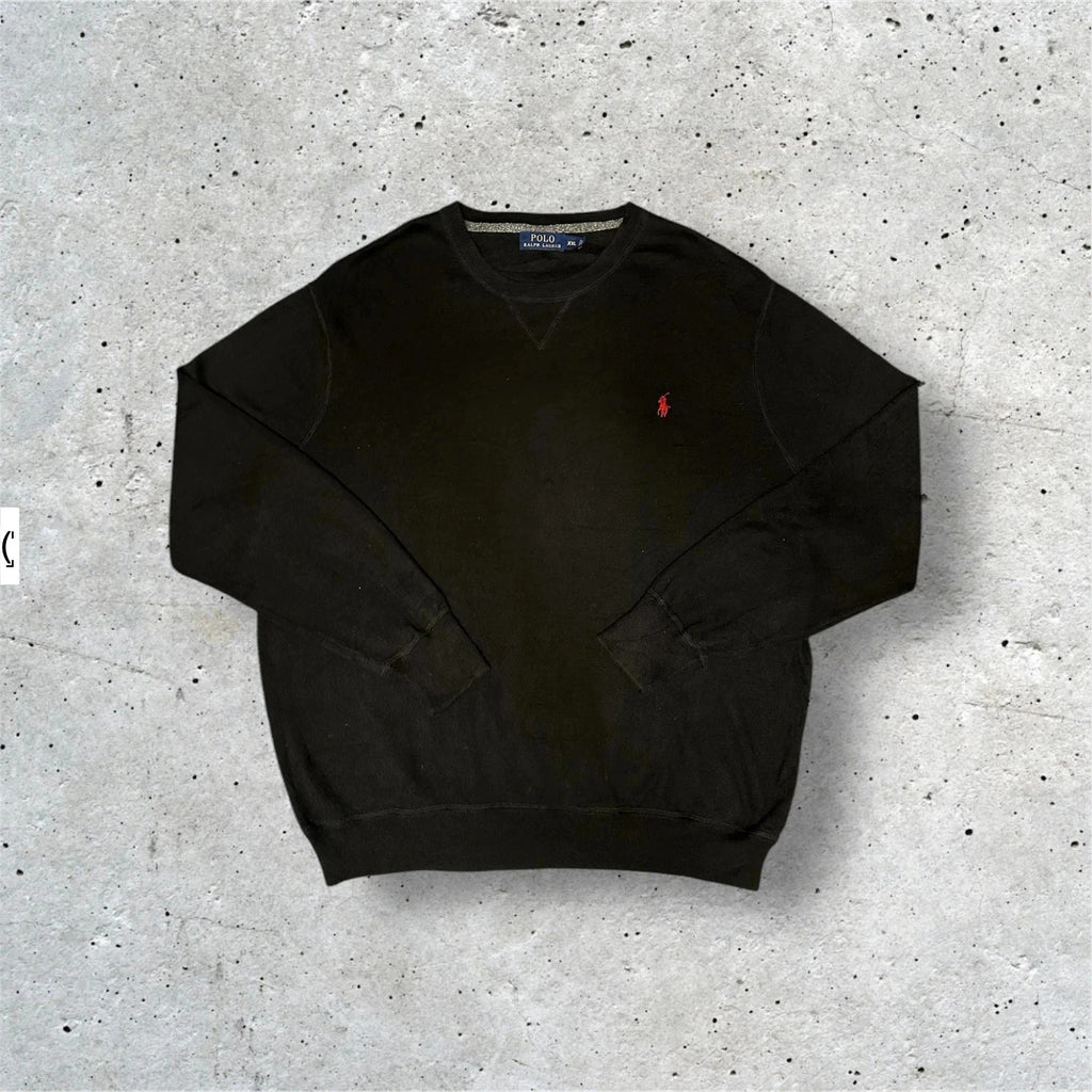 Ralph Lauren Knit Jumper - Men’s Size XXL