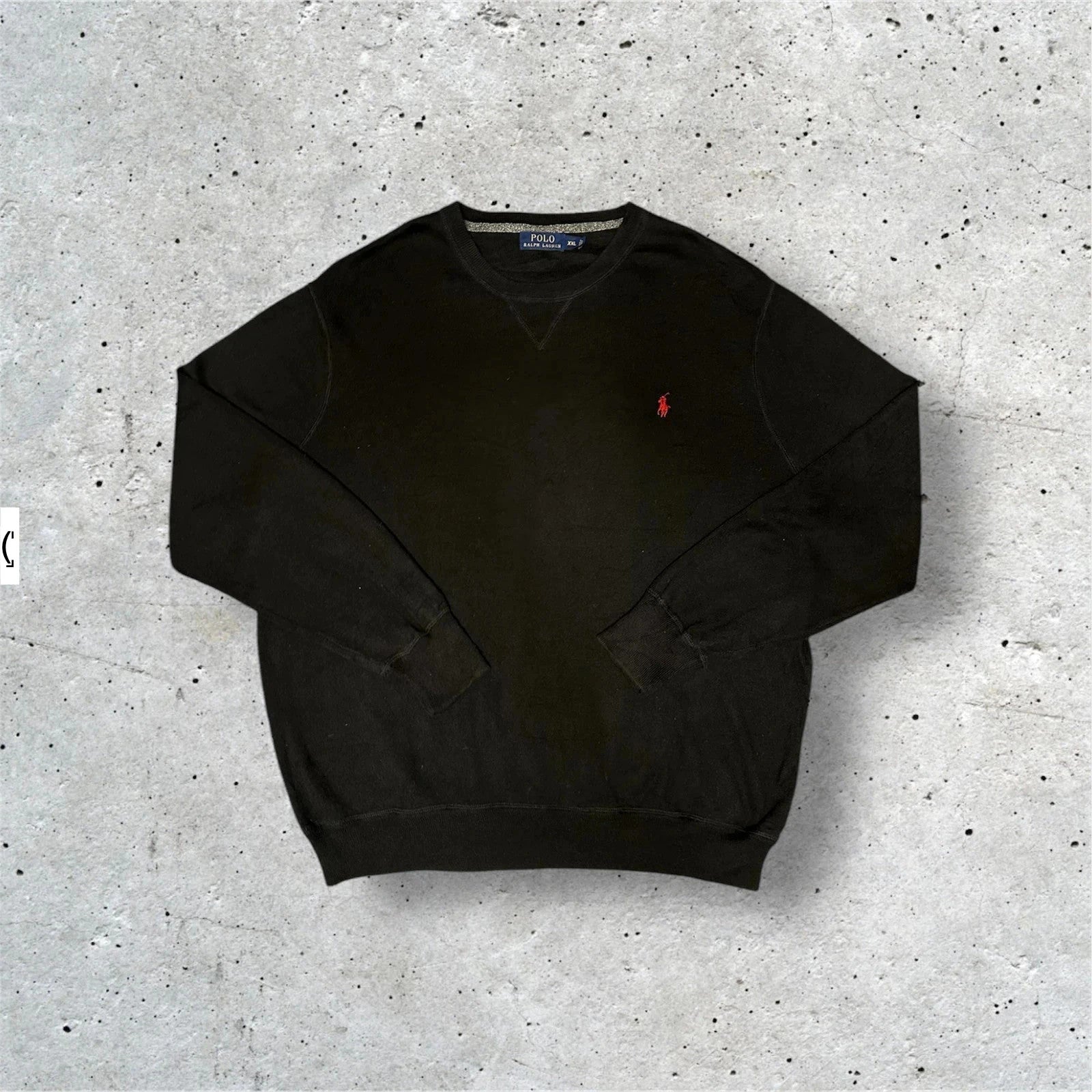 Ralph Lauren Knit Jumper - Men’s Size XXL