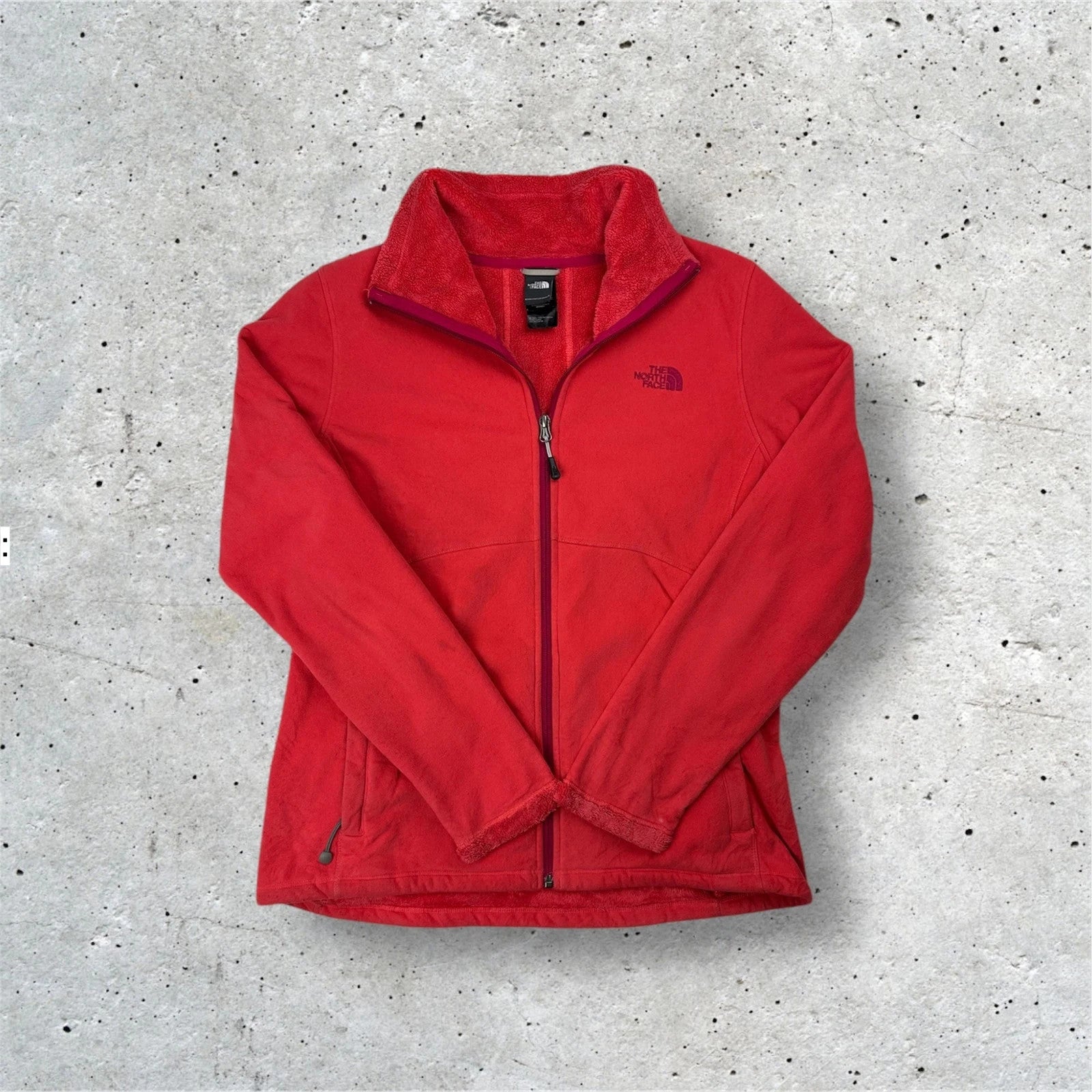 The North Face Fleece - Women’s Size Large