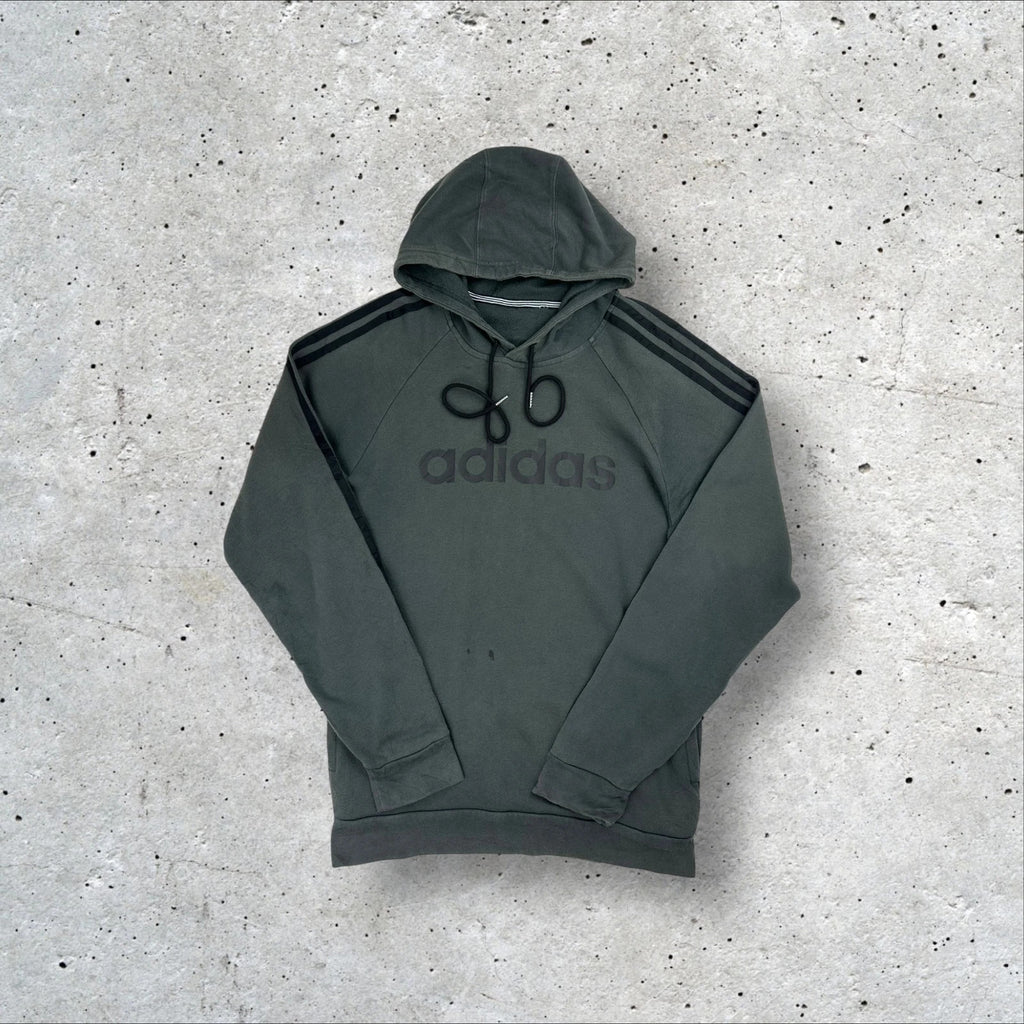 Adidas Originals Hoodie - Mens Measurements in Description