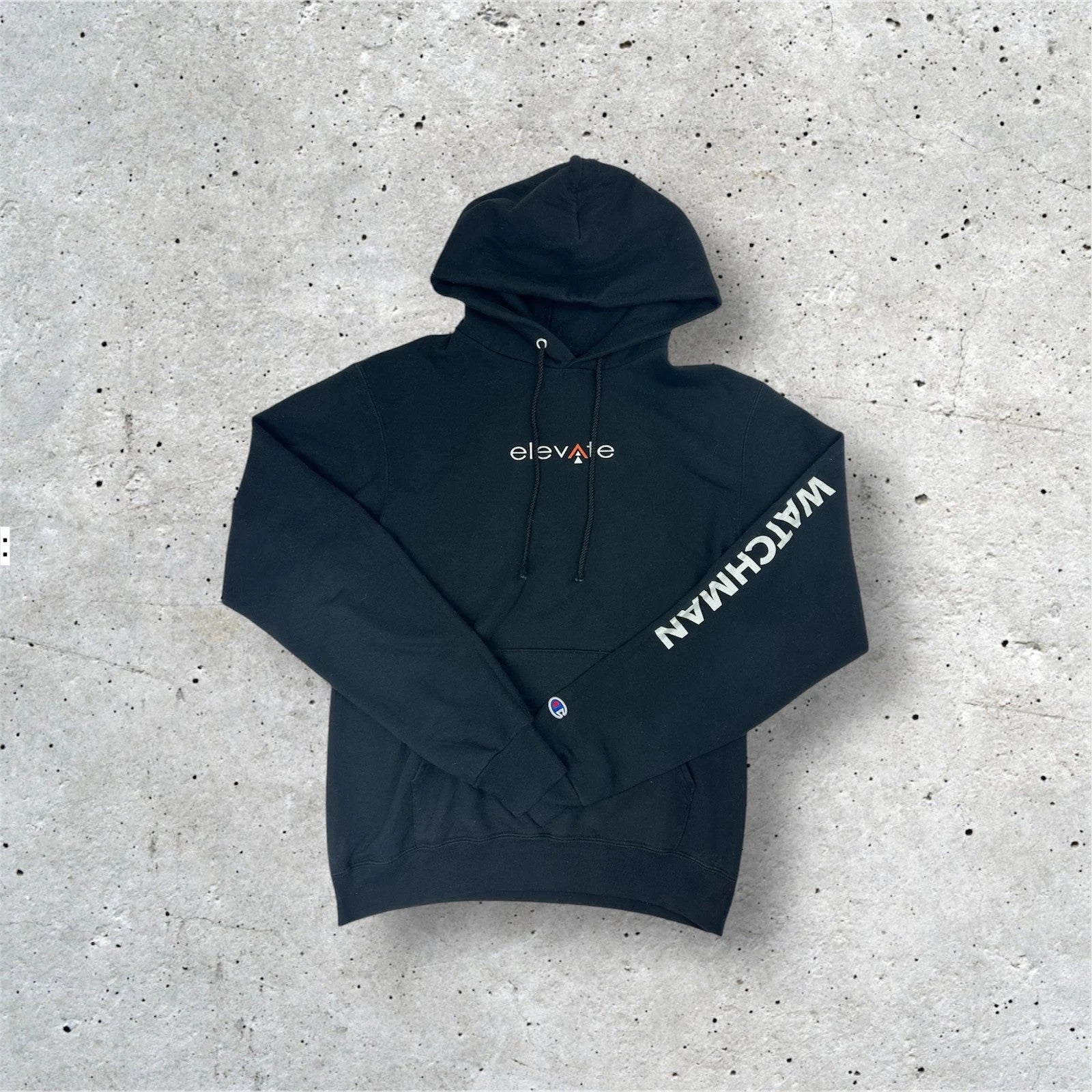 Champion Elevate Hoodie - Men’s Size Small