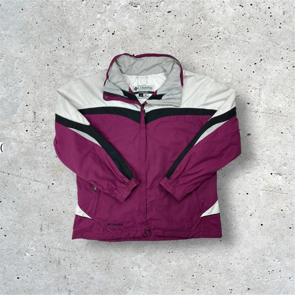 Columbia Jacket - Women’s Size XL
