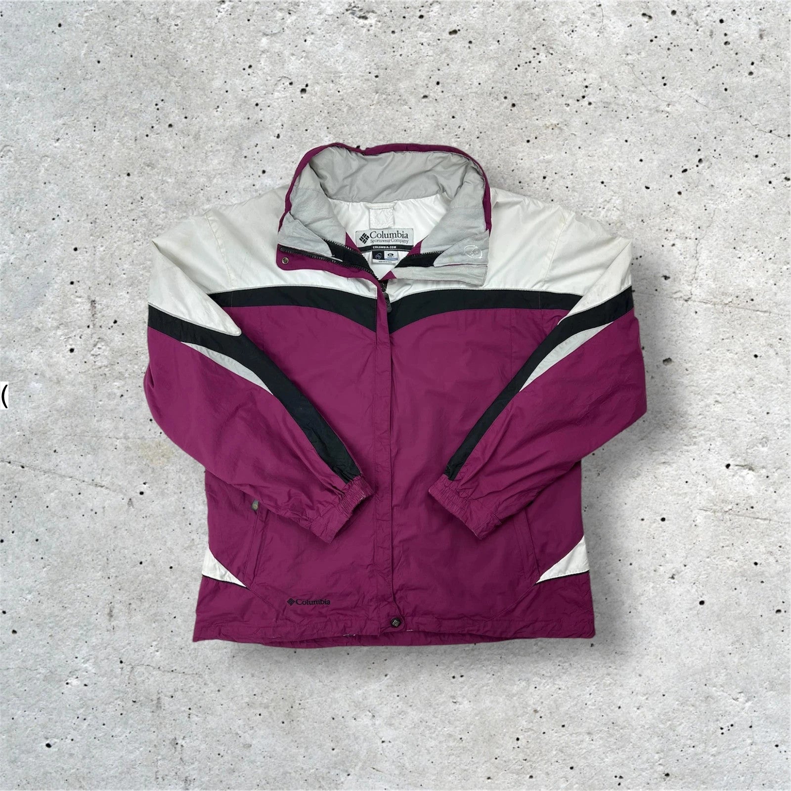 Columbia Jacket - Women’s Size XL