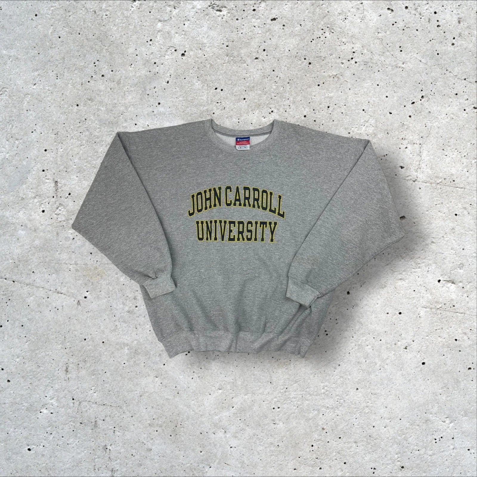 Champion Jumper - Men’s Size XL