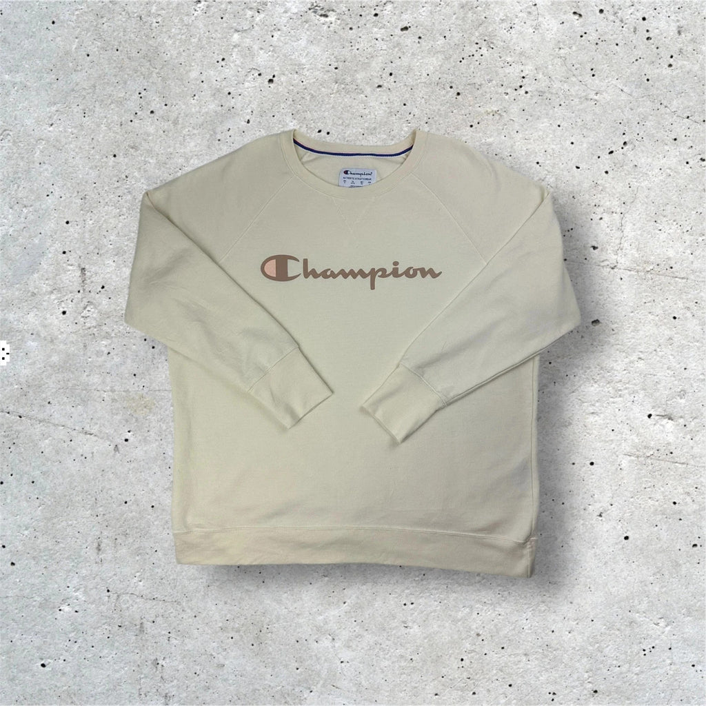 Champion Jumper - Size XL