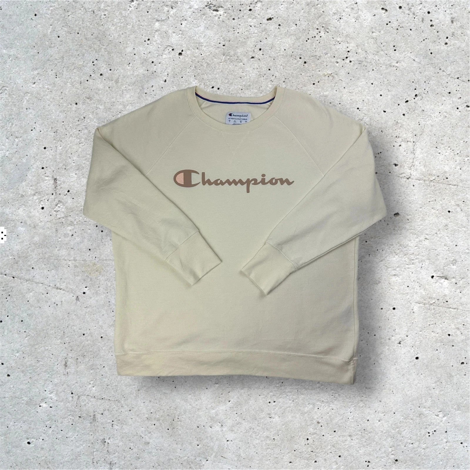 Champion Jumper - Size XL